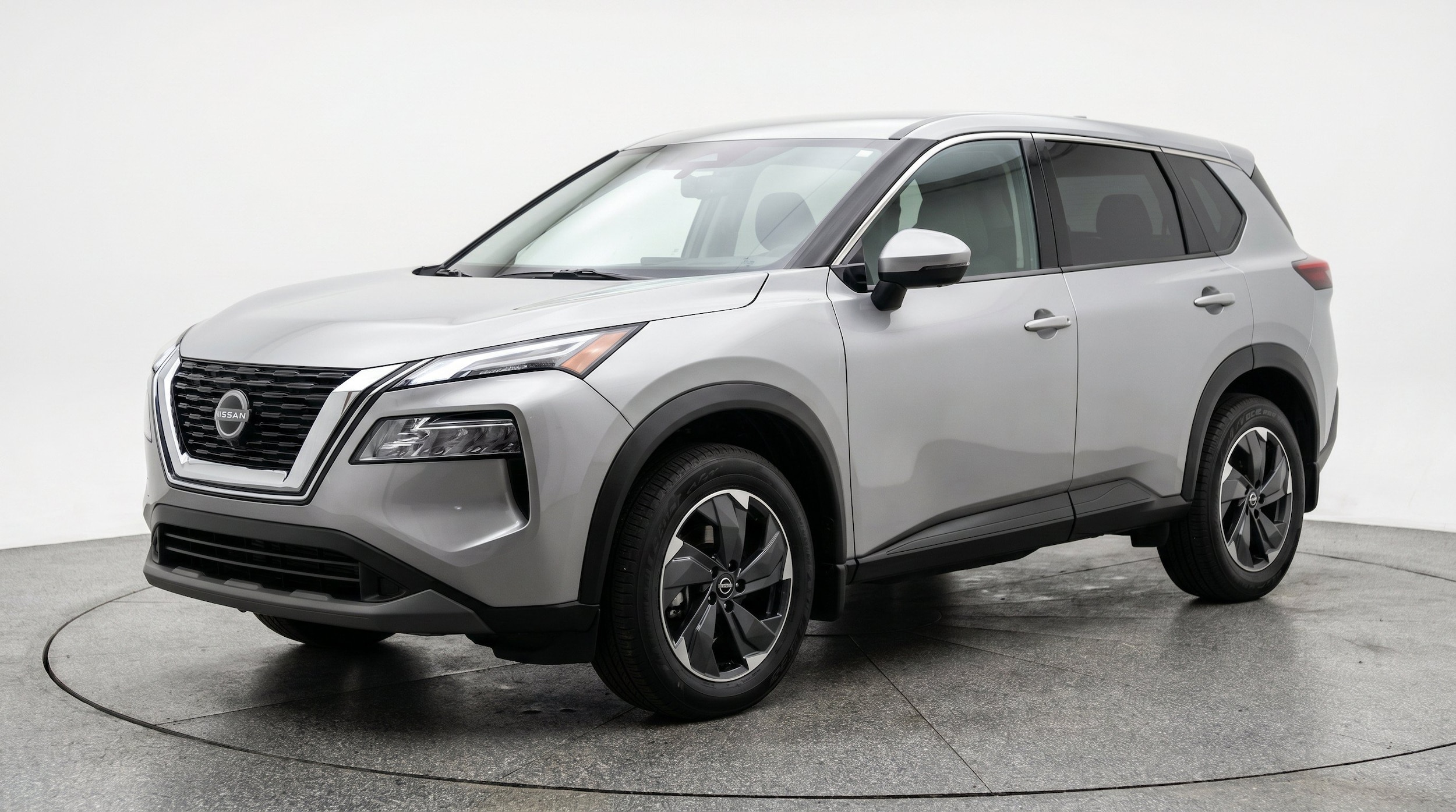 Thumbnail: 2025 Nissan Rogue - 3