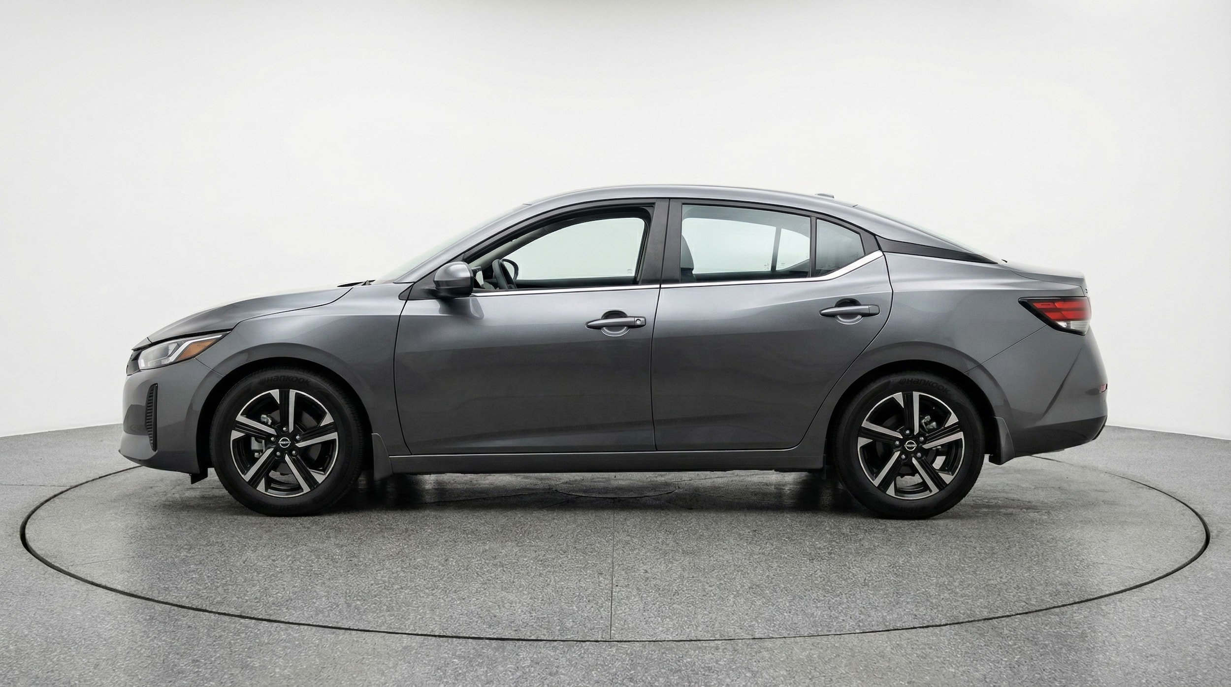 Thumbnail: 2025 Nissan Sentra - 4