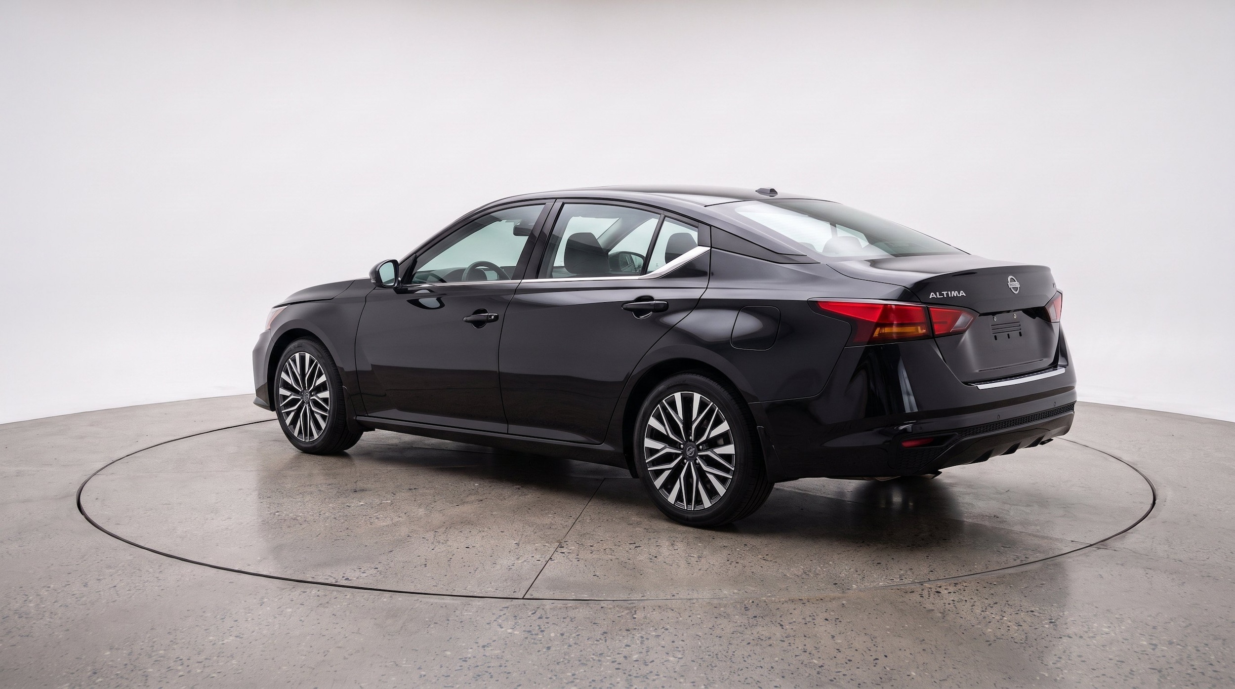 Thumbnail: 2026 Nissan Altima - 6