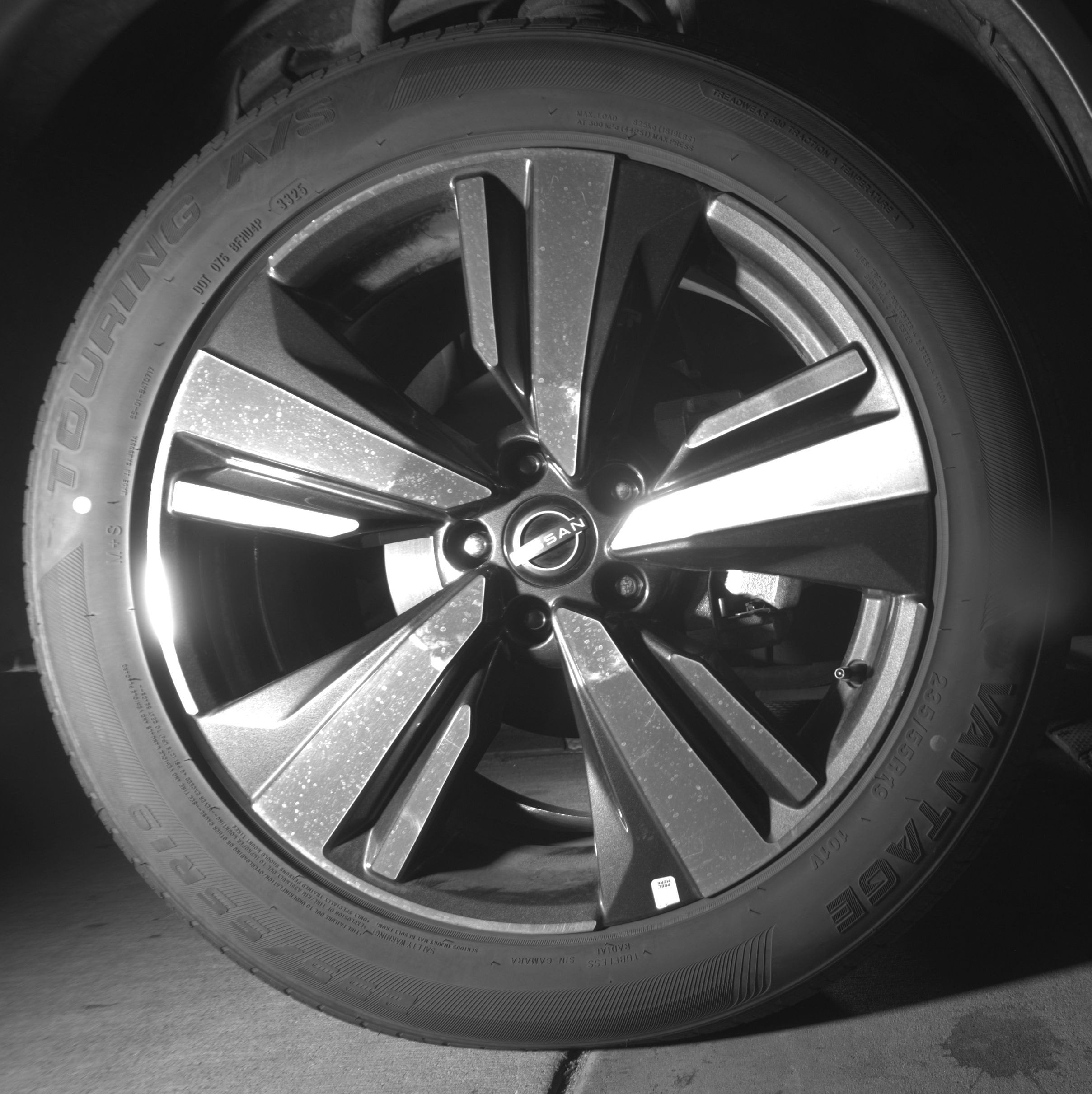 Thumbnail: 2026 Nissan Rogue - 13