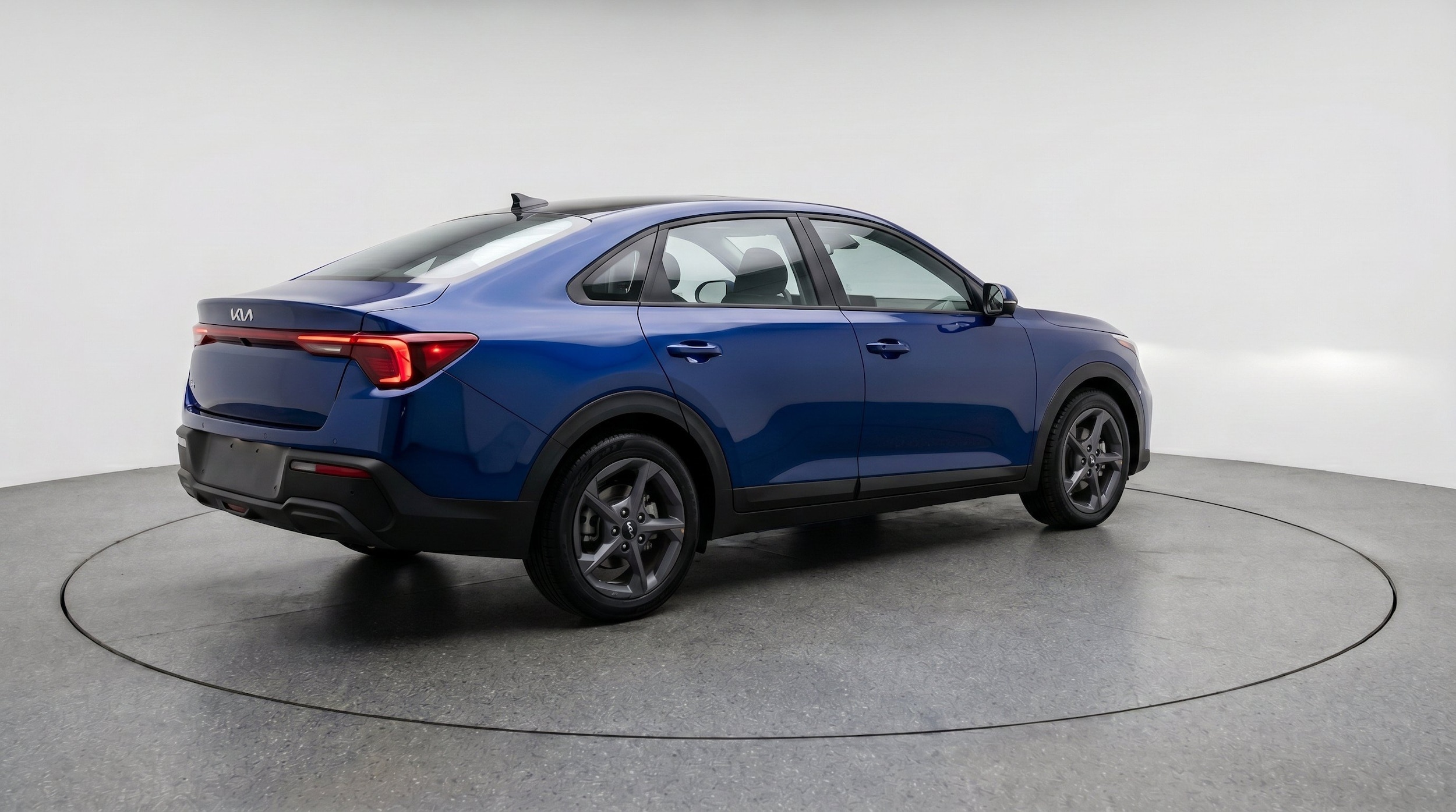 Thumbnail: 2025 Kia K4 - 9