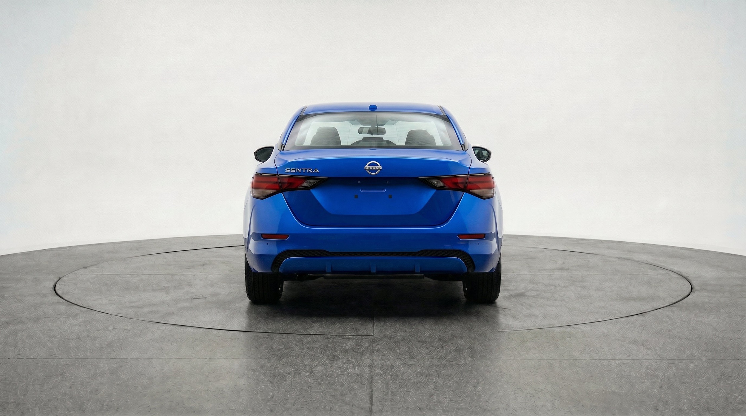 Thumbnail: 2025 Nissan Sentra - 7