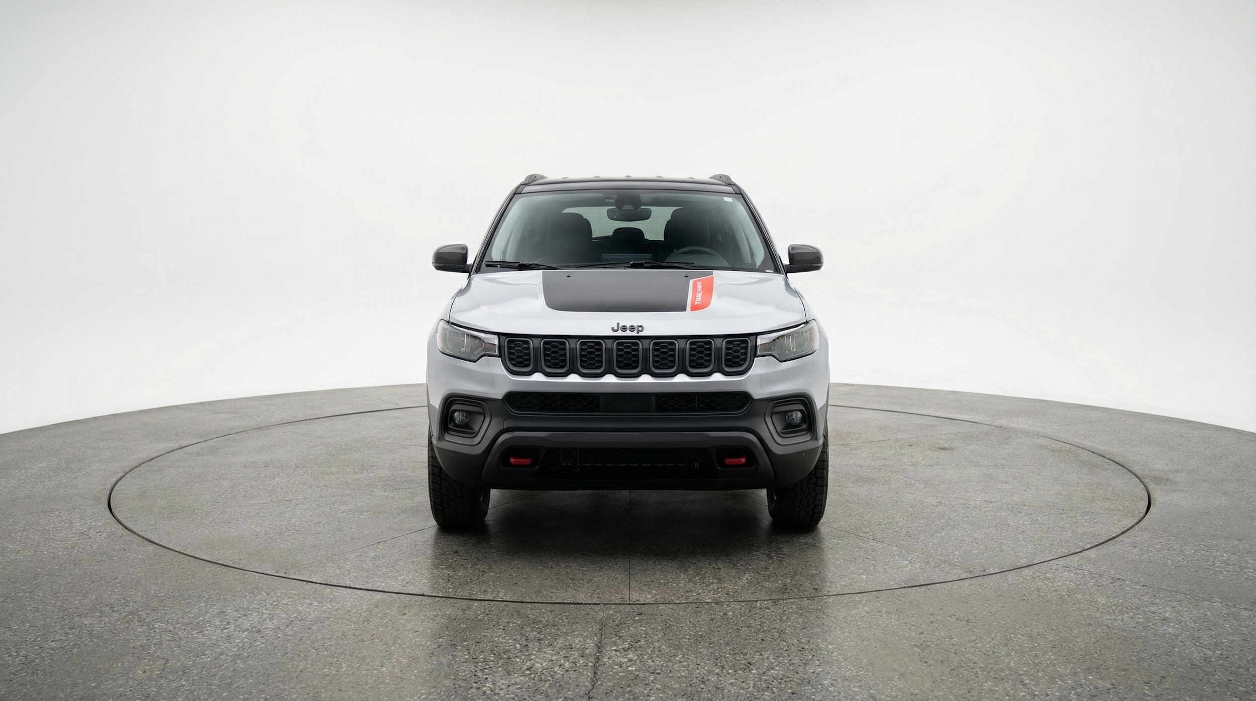 Thumbnail: 2025 Jeep Compass - 2
