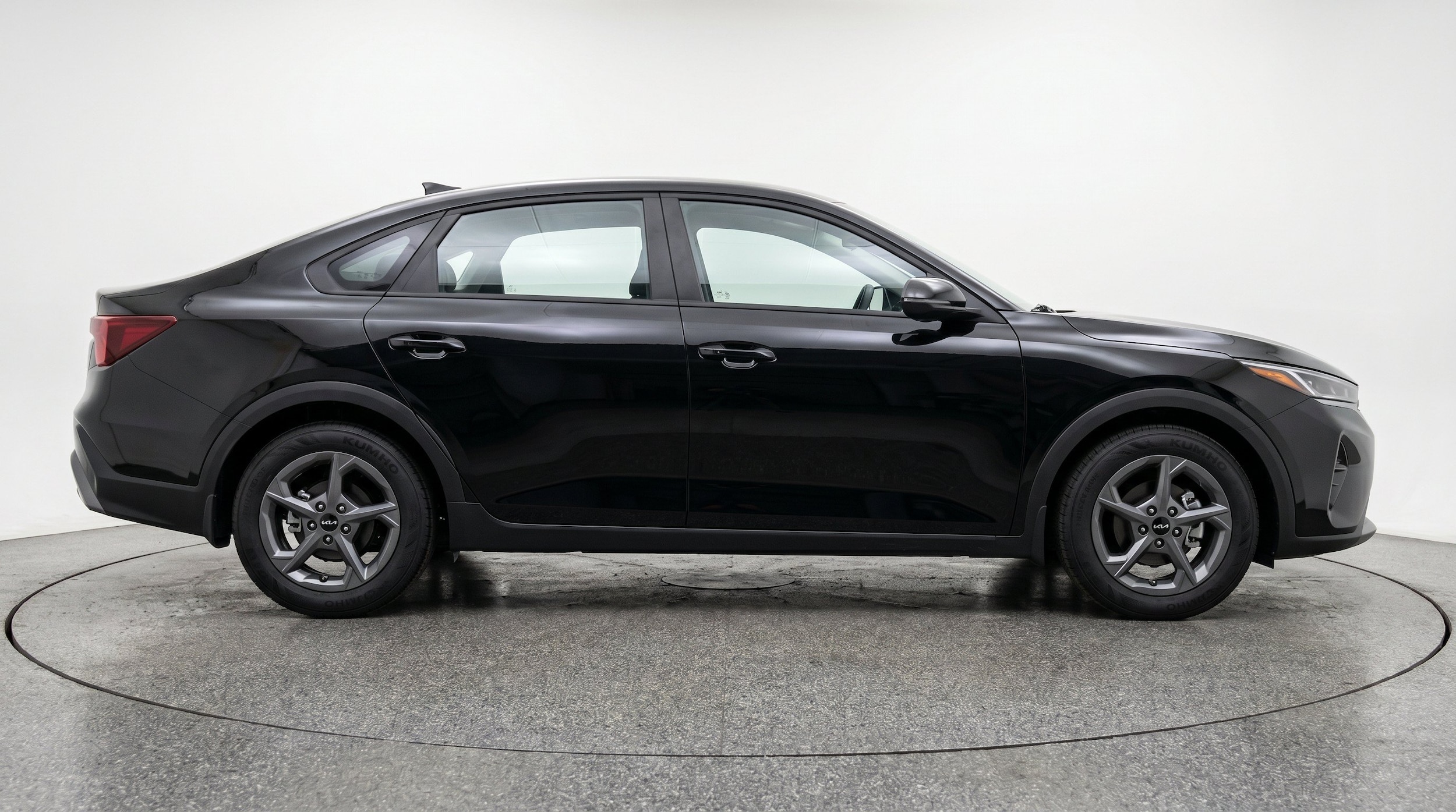 Thumbnail: 2026 Kia K4 - 11
