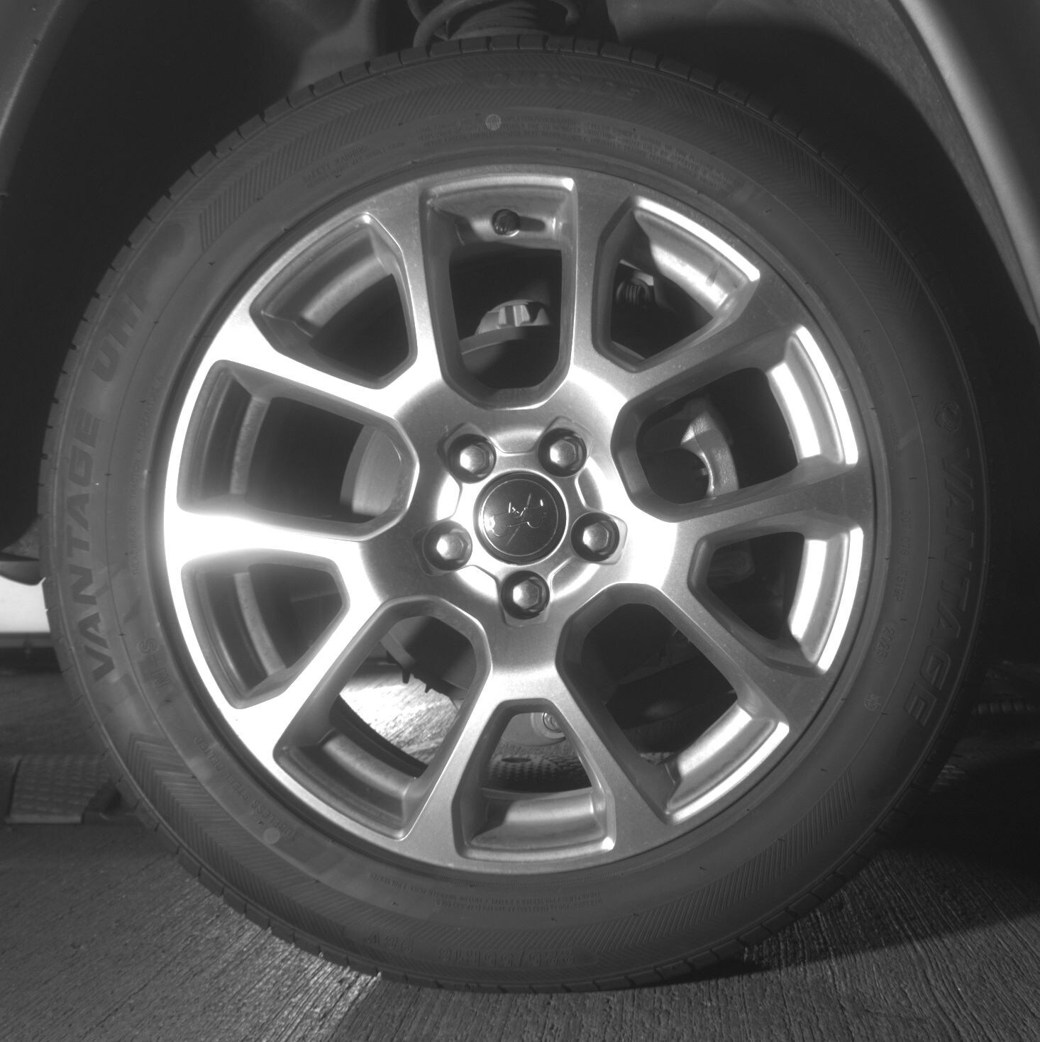 Thumbnail: 2025 Jeep Compass - 12