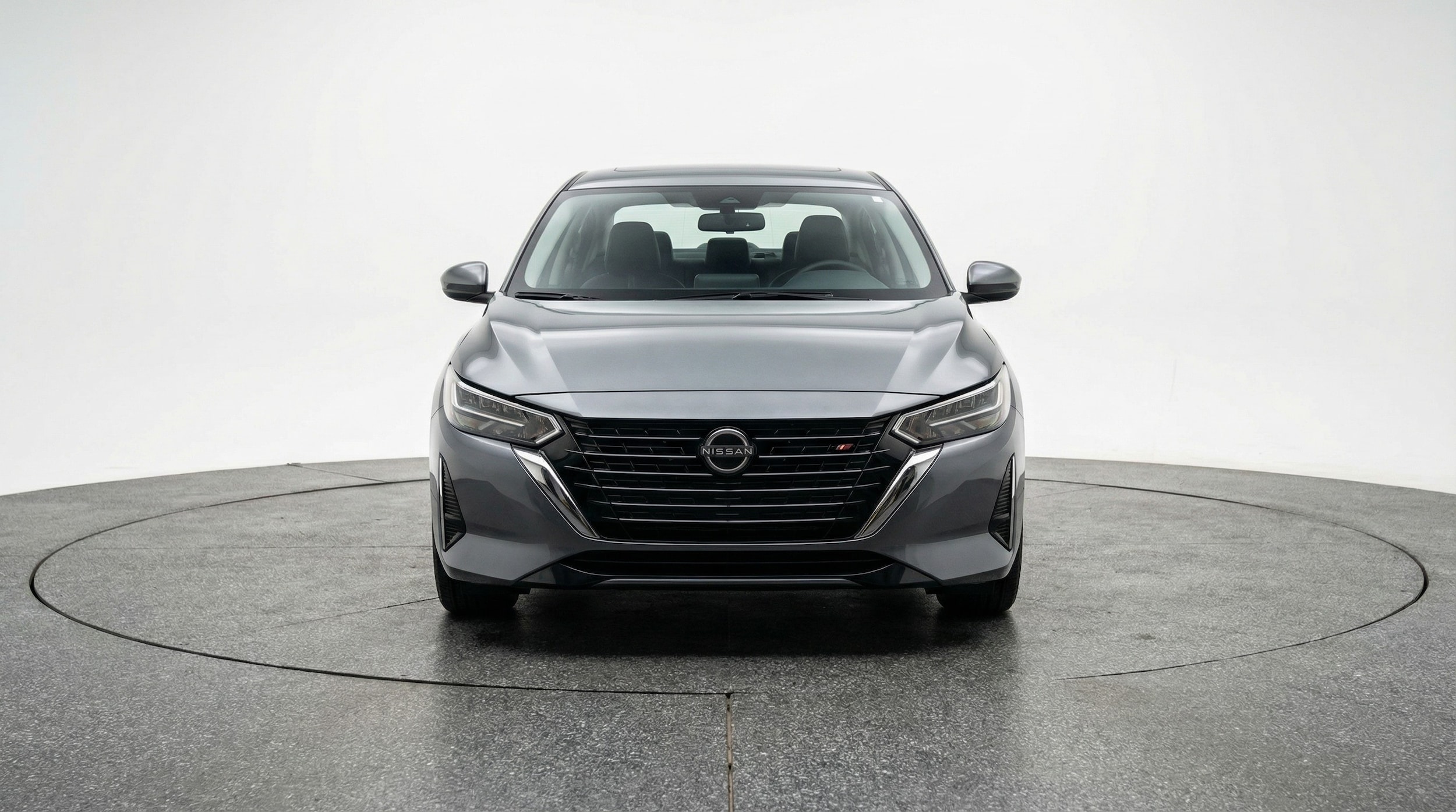 Thumbnail: 2025 Nissan Sentra - 2
