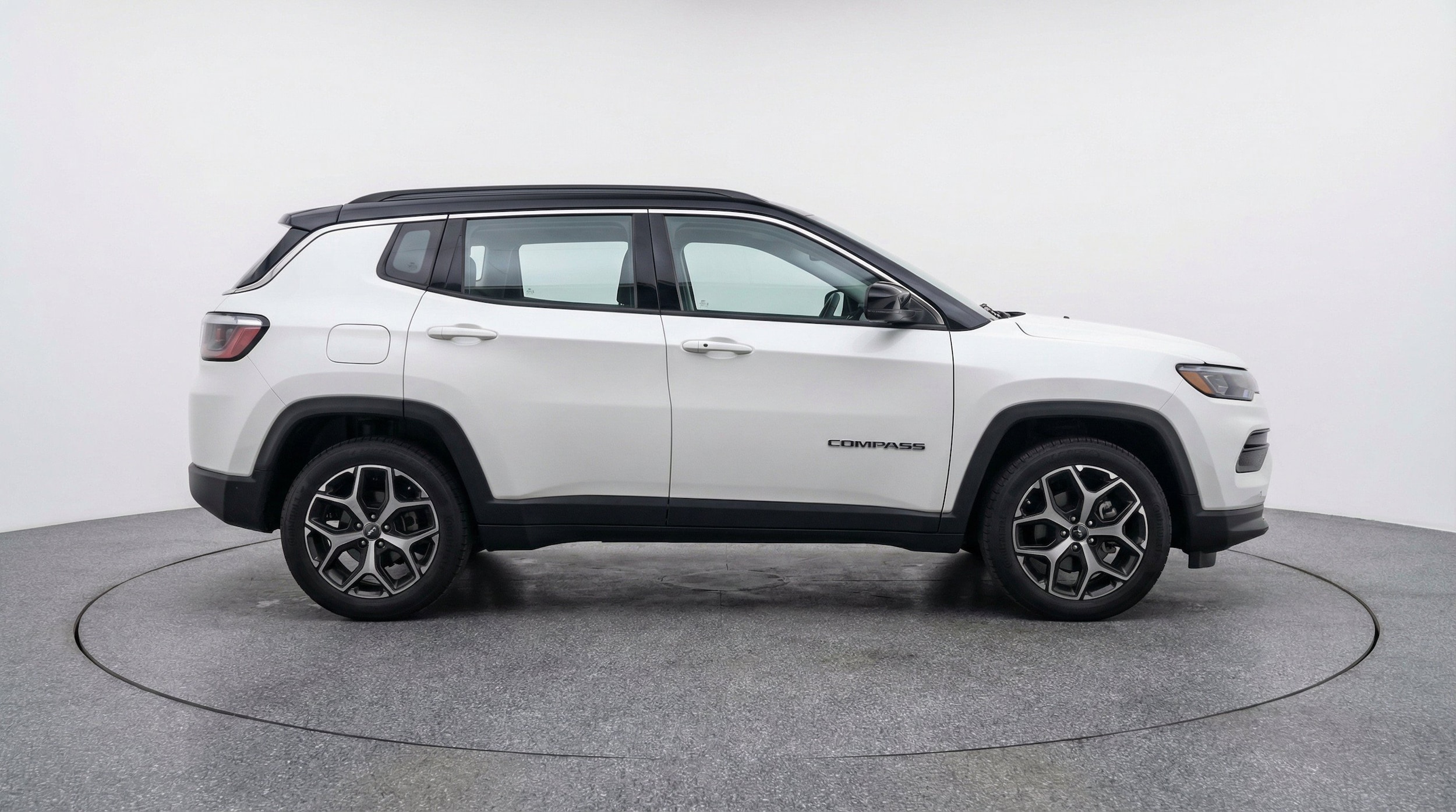 Thumbnail: 2025 Jeep Compass - 11