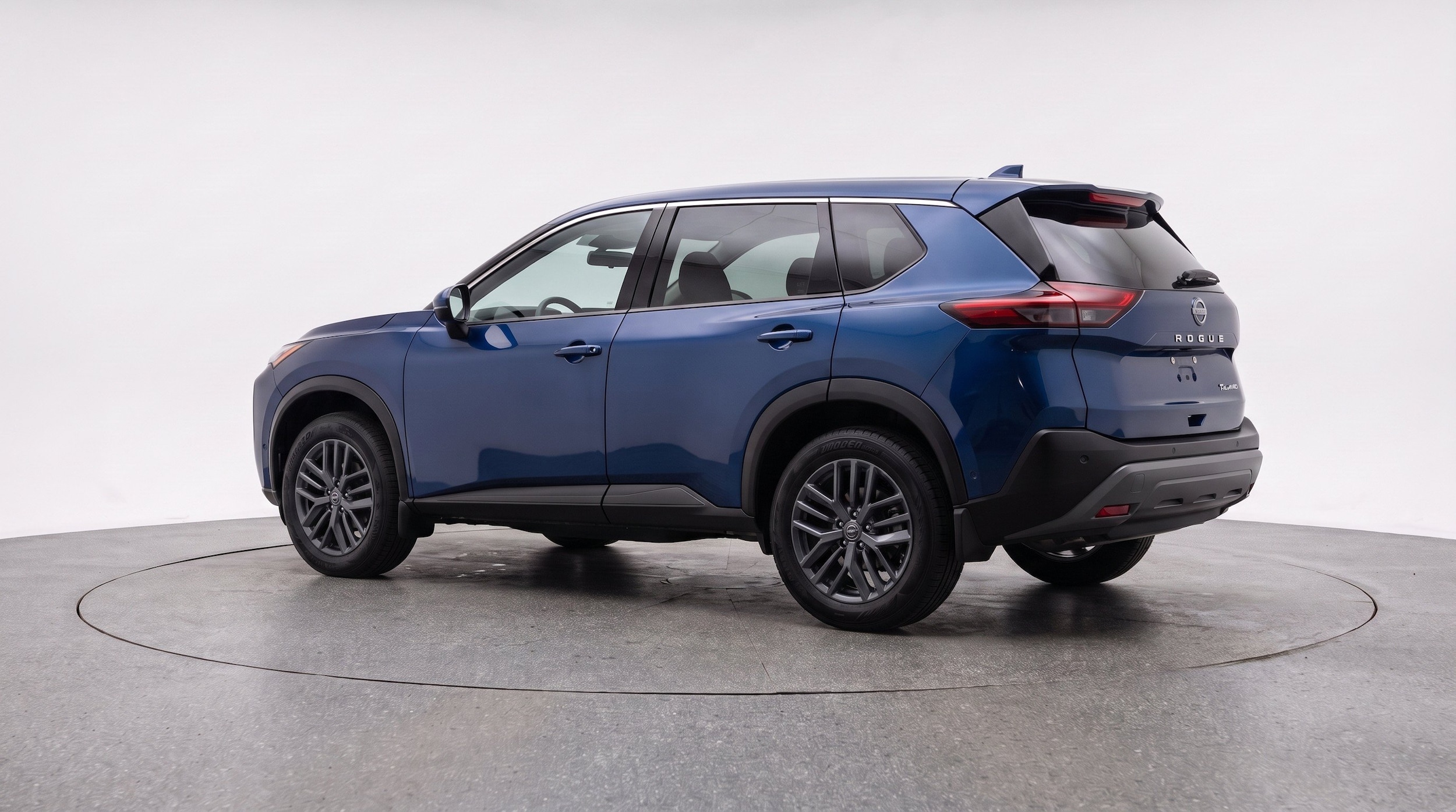 Thumbnail: 2026 Nissan Rogue - 6