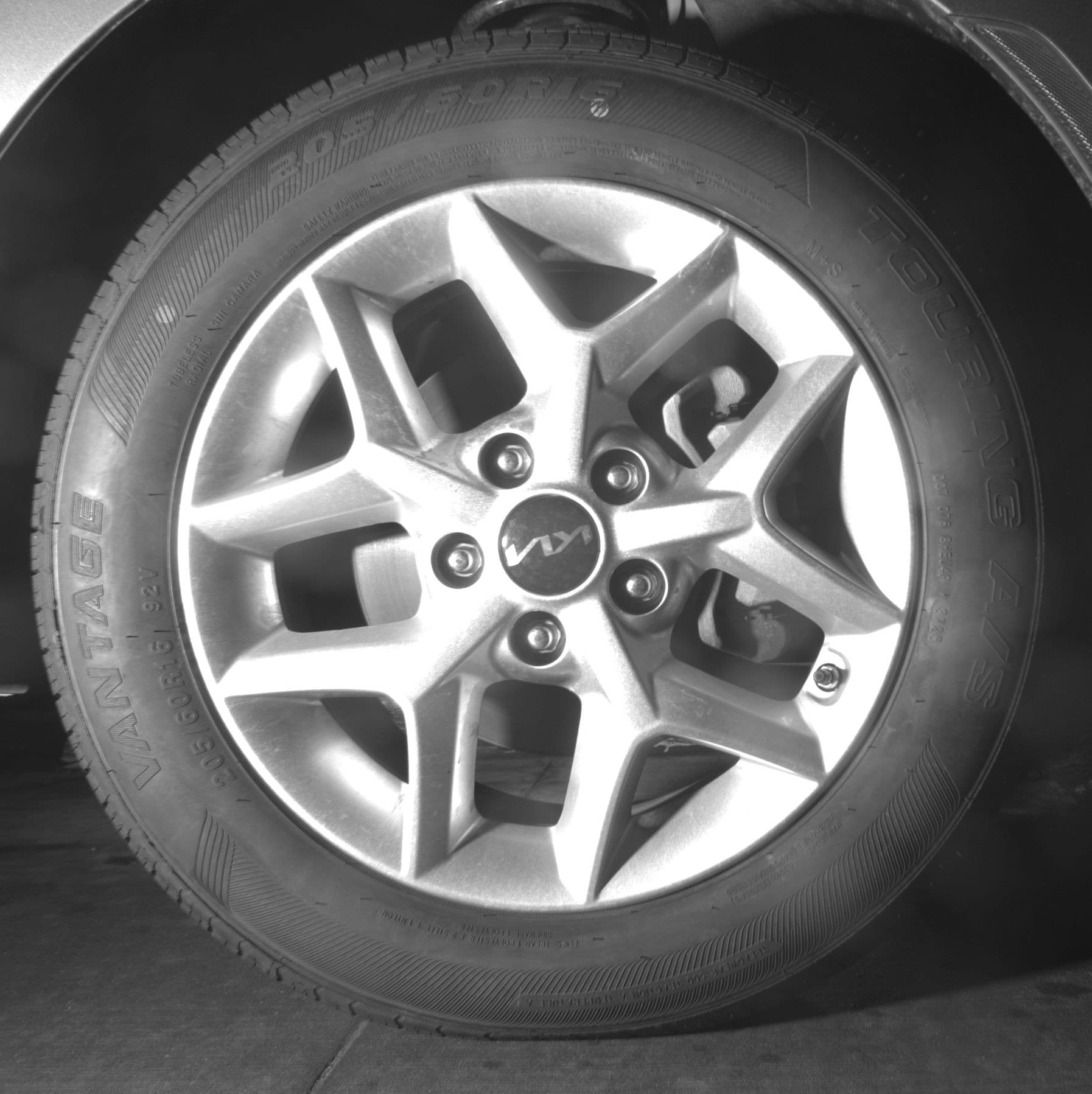 Thumbnail: 2025 Kia Soul - 10