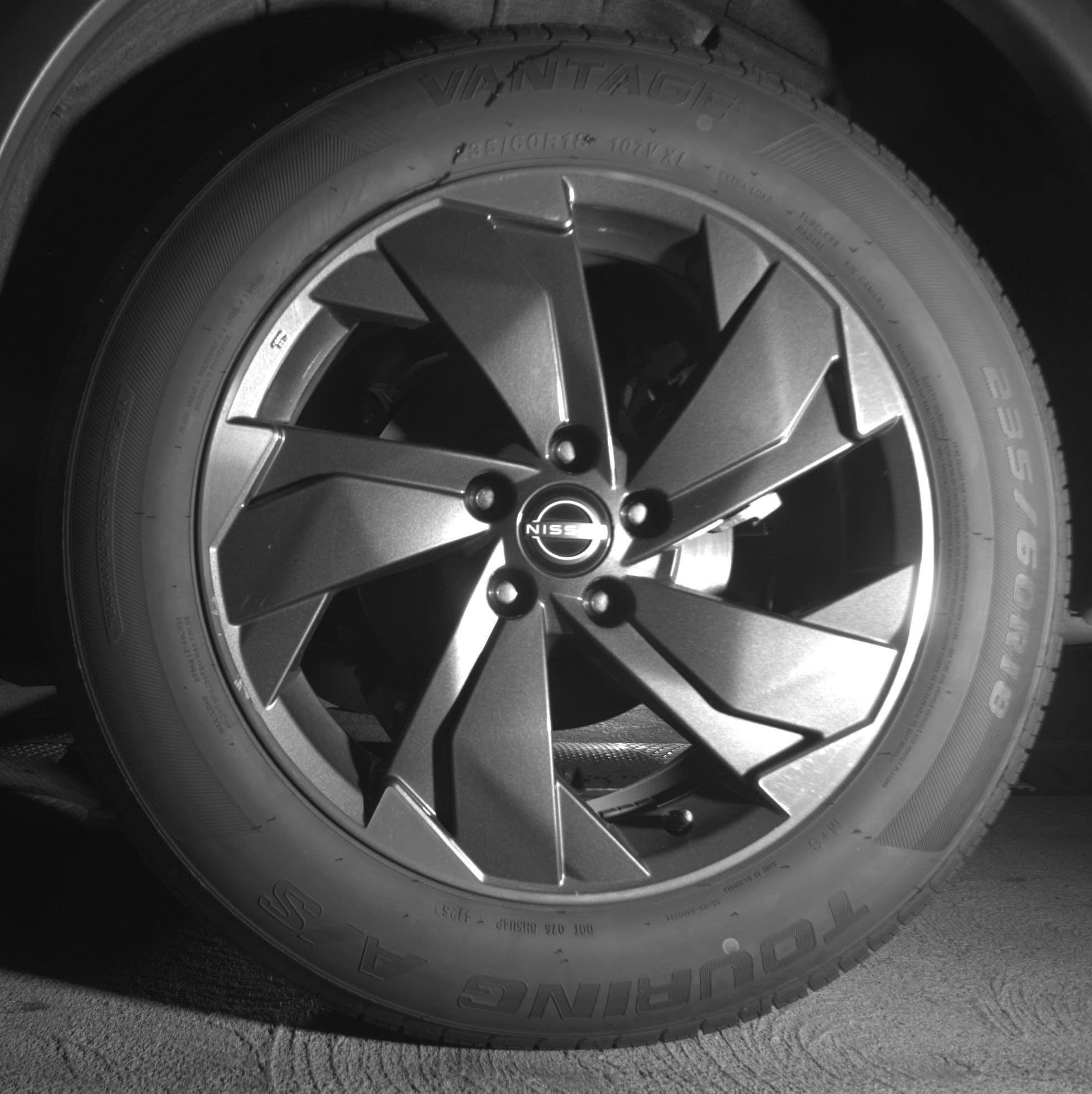 Thumbnail: 2025 Nissan Rogue - 14