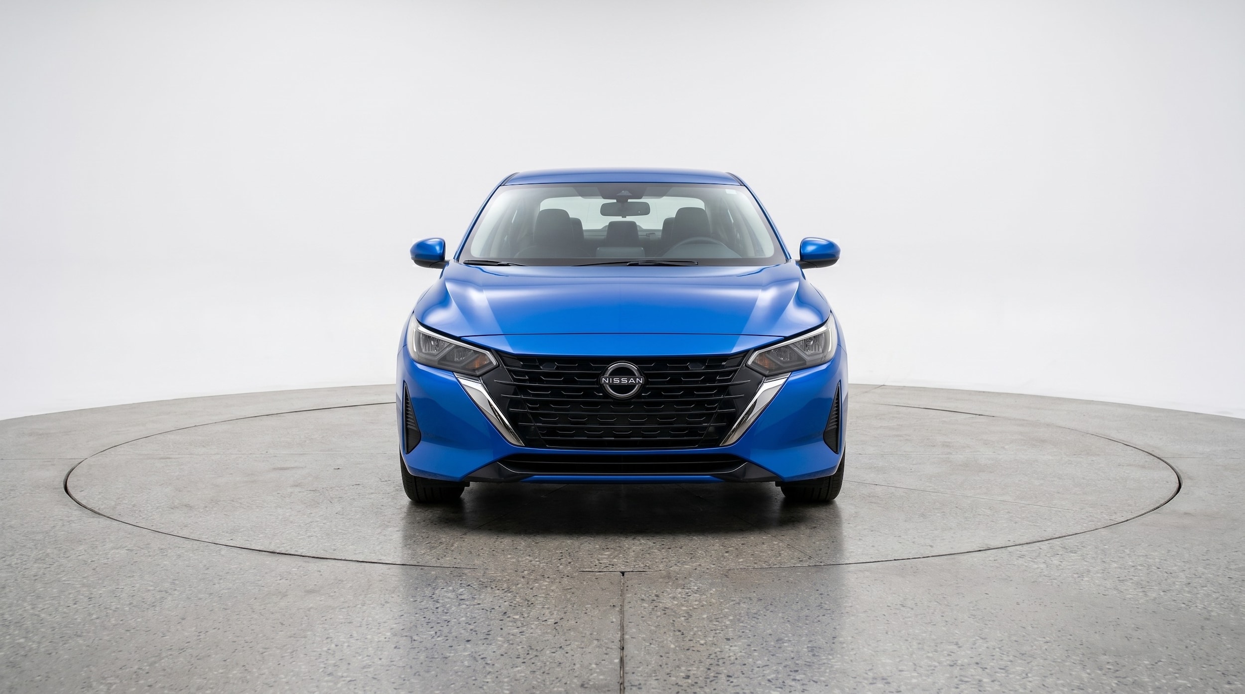 Thumbnail: 2025 Nissan Sentra - 2