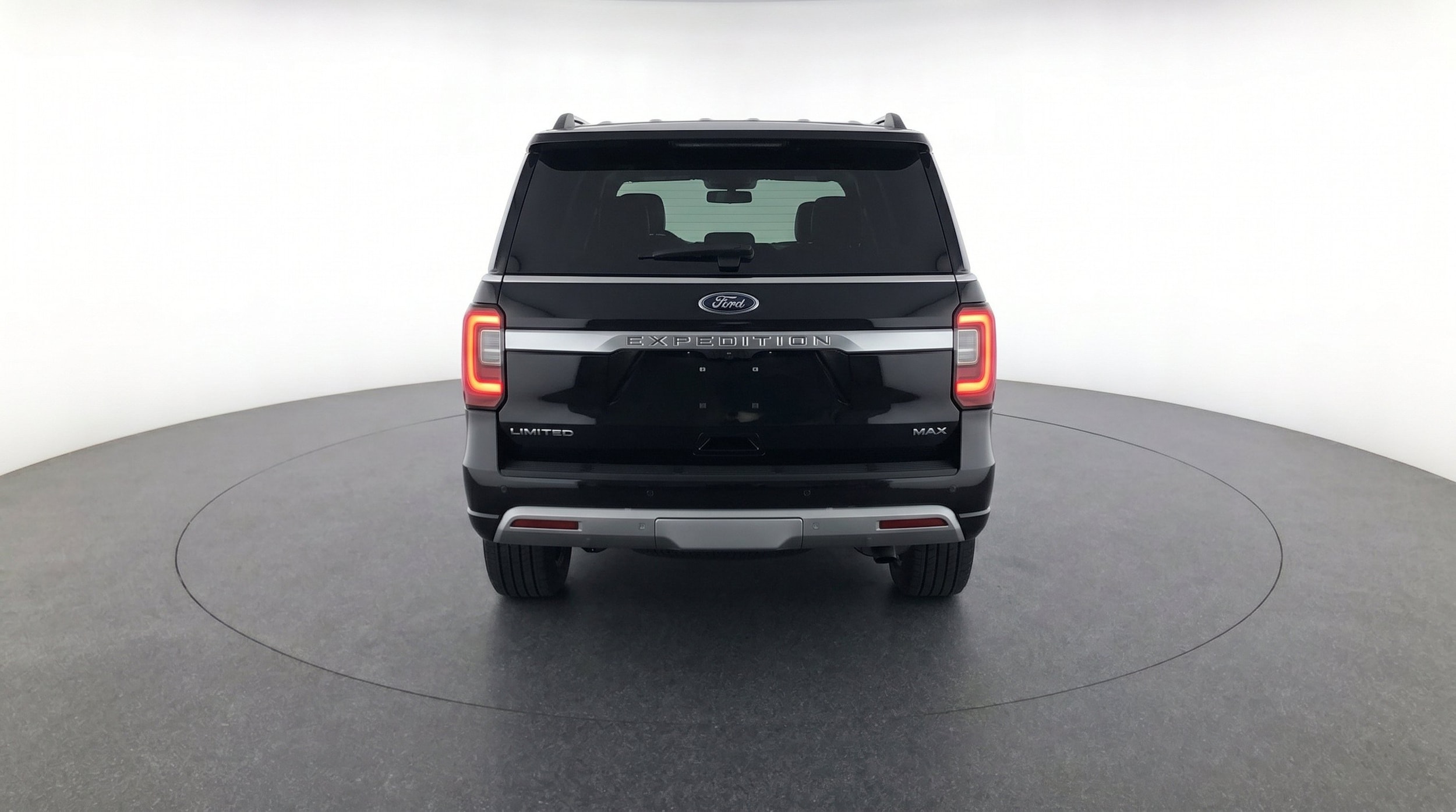 Thumbnail: 2024 Ford Expedition MAX - 7