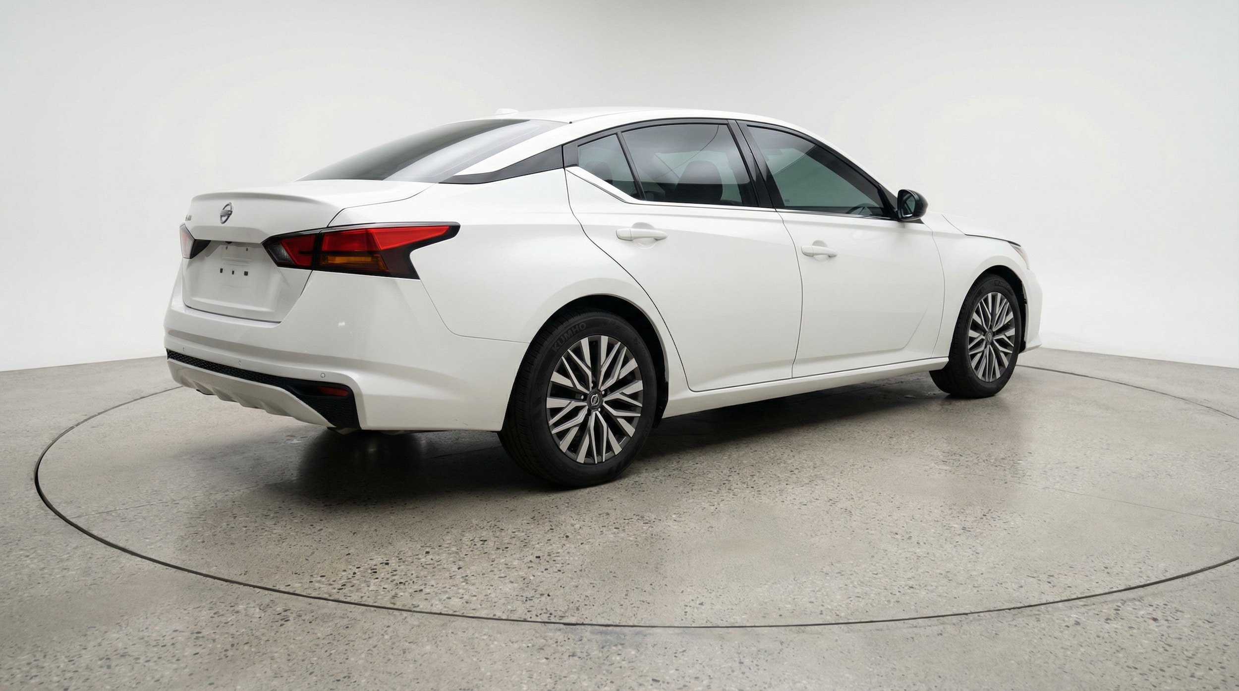 Thumbnail: 2025 Nissan Altima - 7