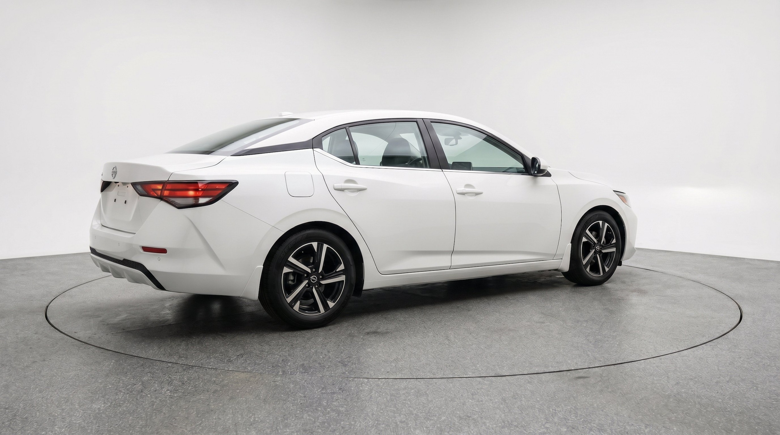 Thumbnail: 2025 Nissan Sentra - 9