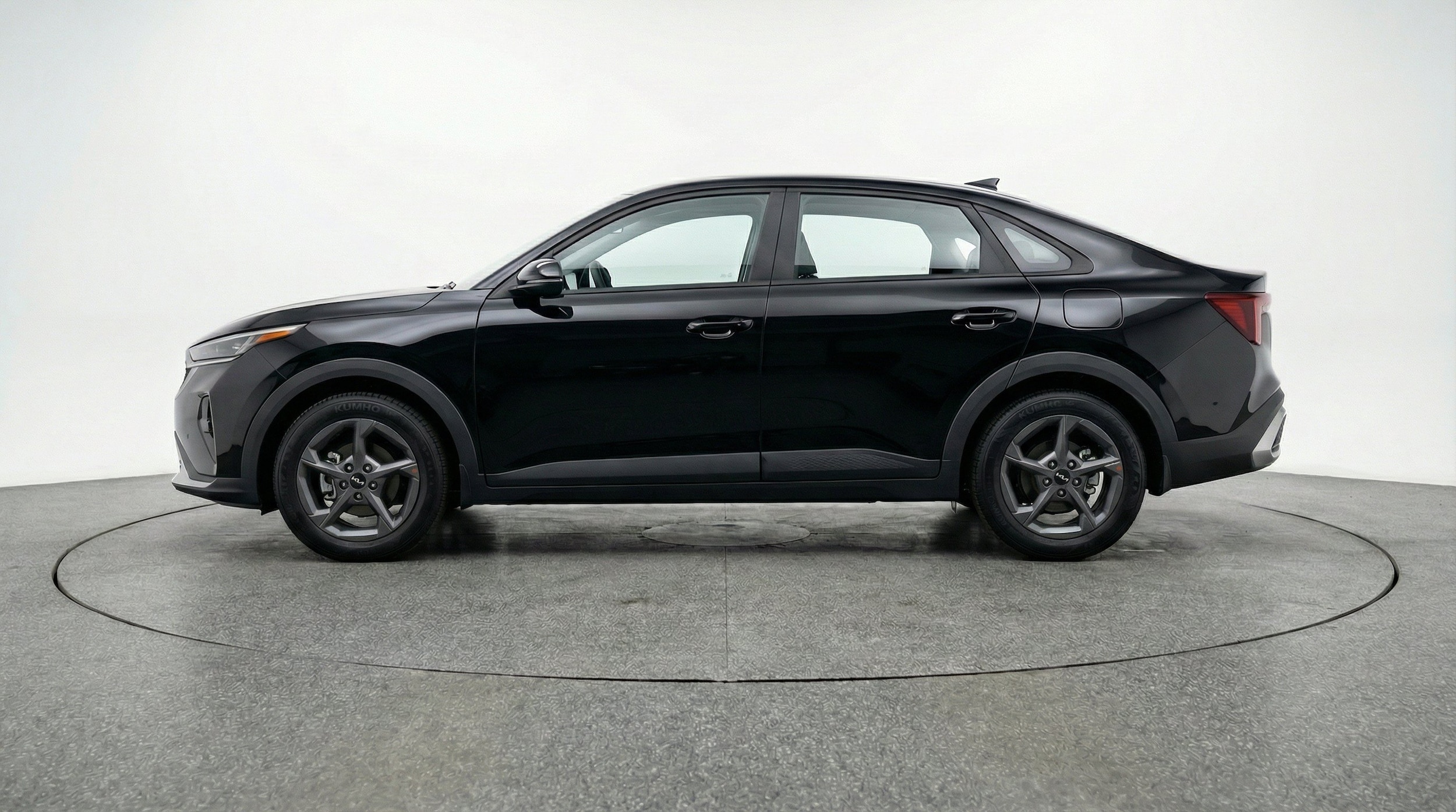 Thumbnail: 2026 Kia K4 - 5
