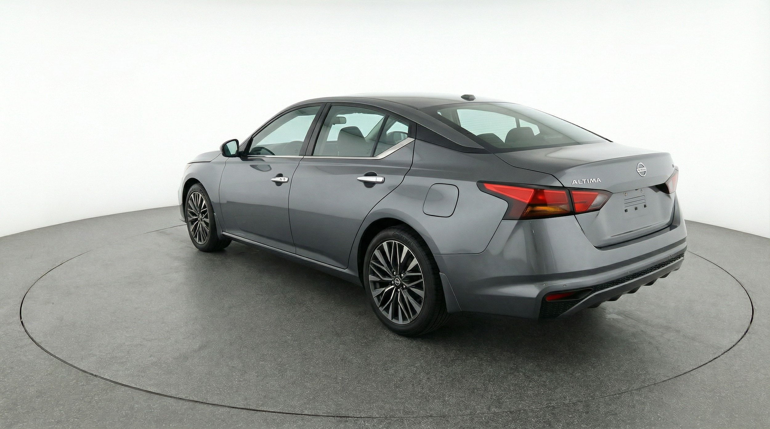 Thumbnail: 2025 Nissan Altima - 5