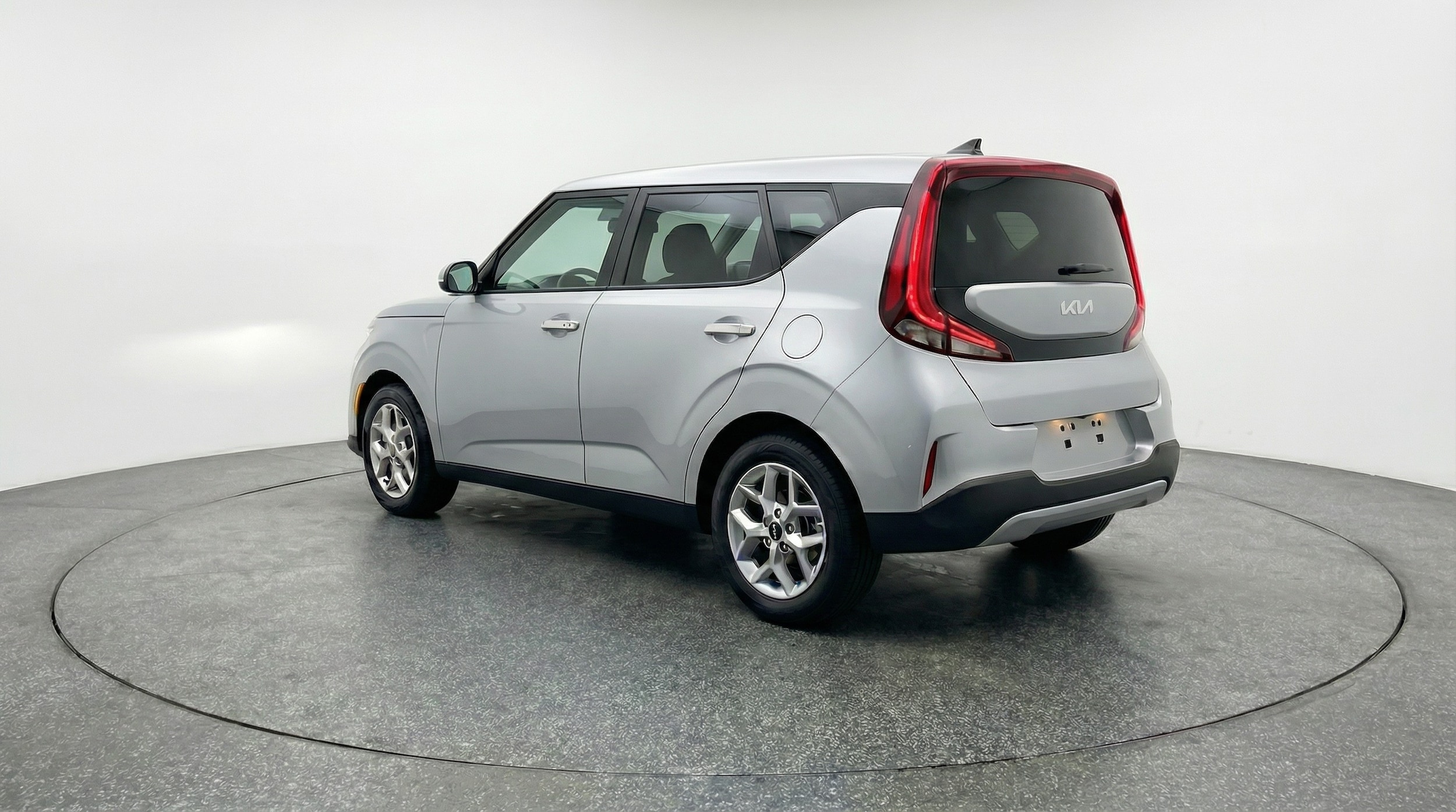 Thumbnail: 2025 Kia Soul - 5