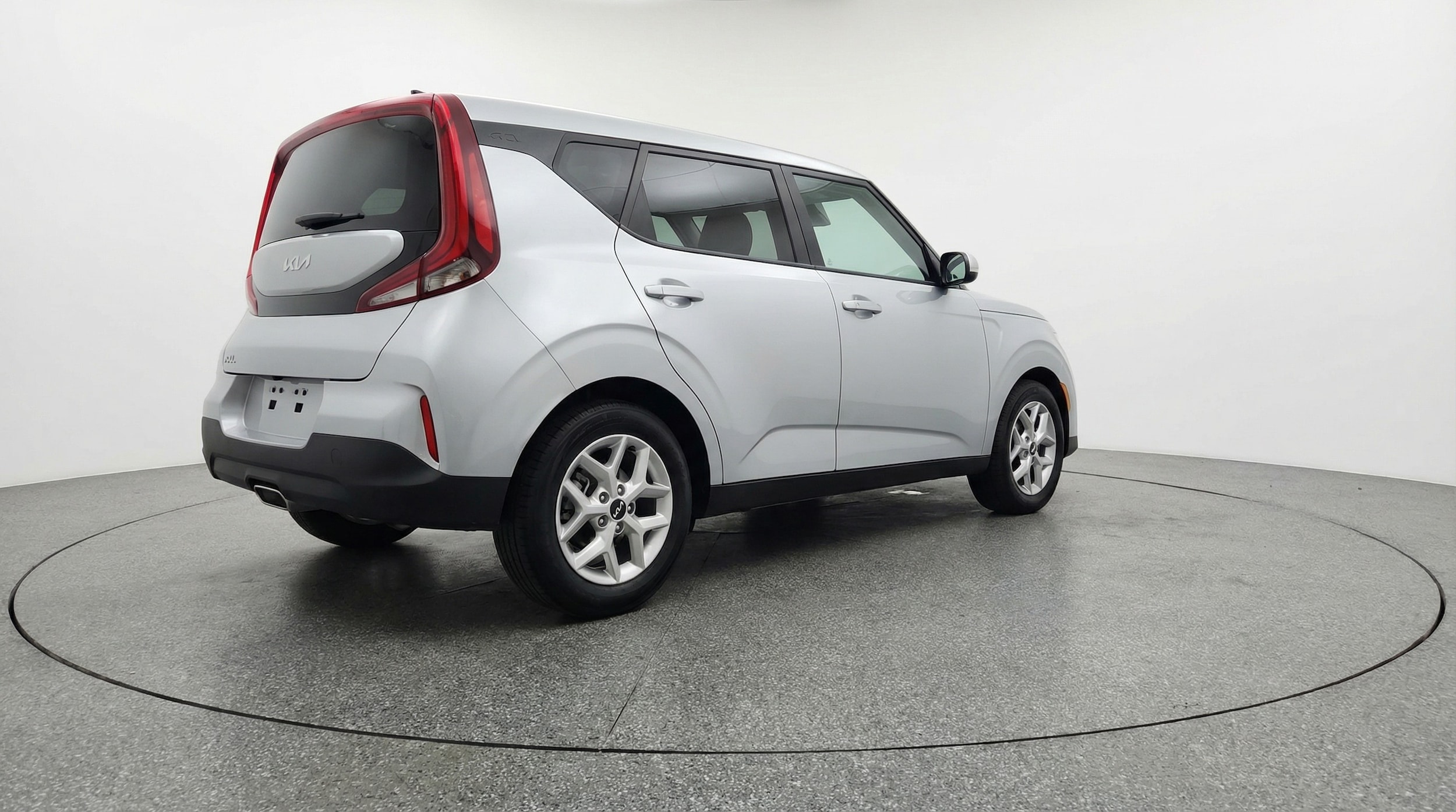 Thumbnail: 2025 Kia Soul - 7
