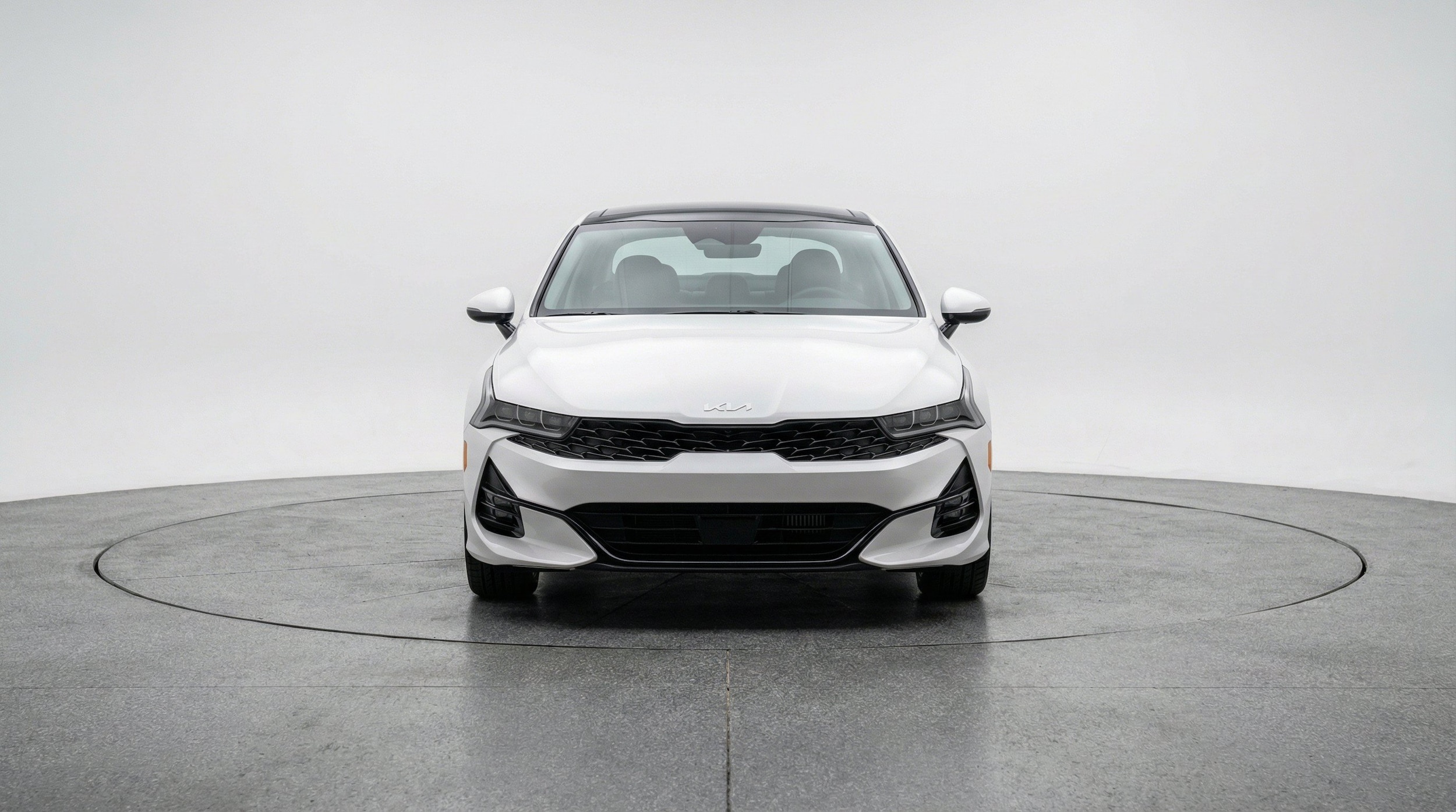 Thumbnail: 2025 Kia K5 - 2