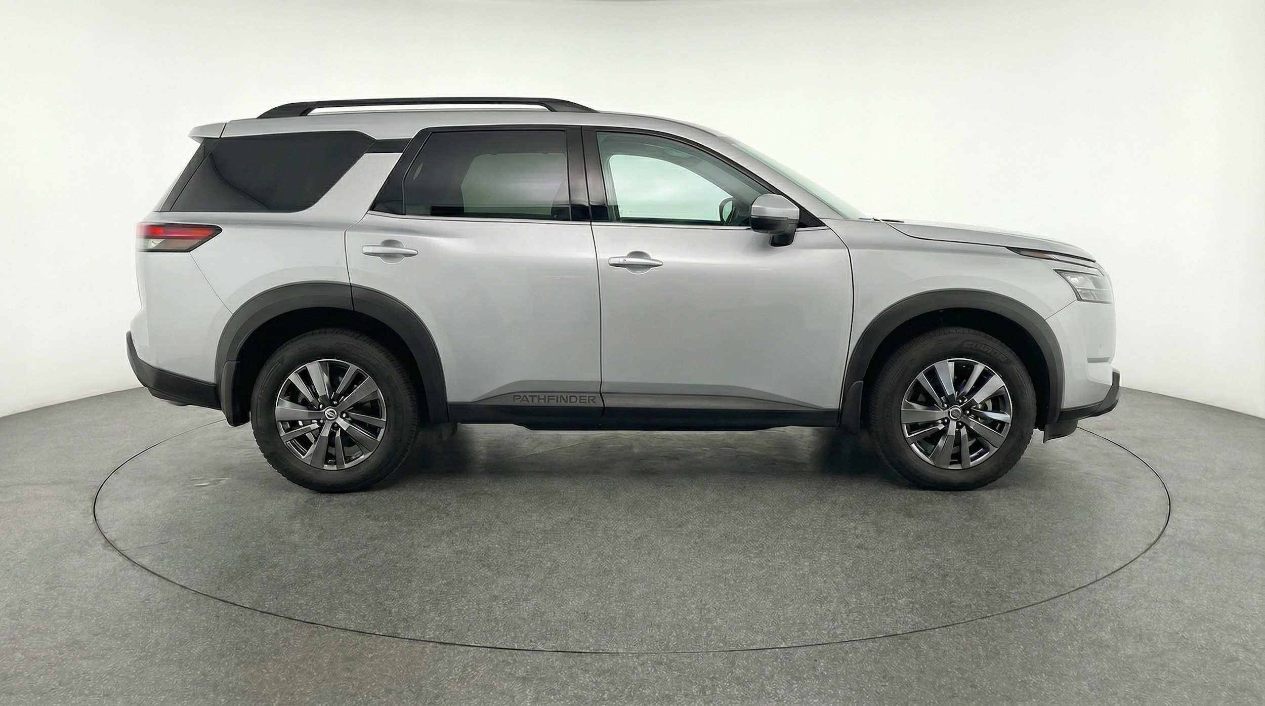 Thumbnail: 2025 Nissan Pathfinder - 8