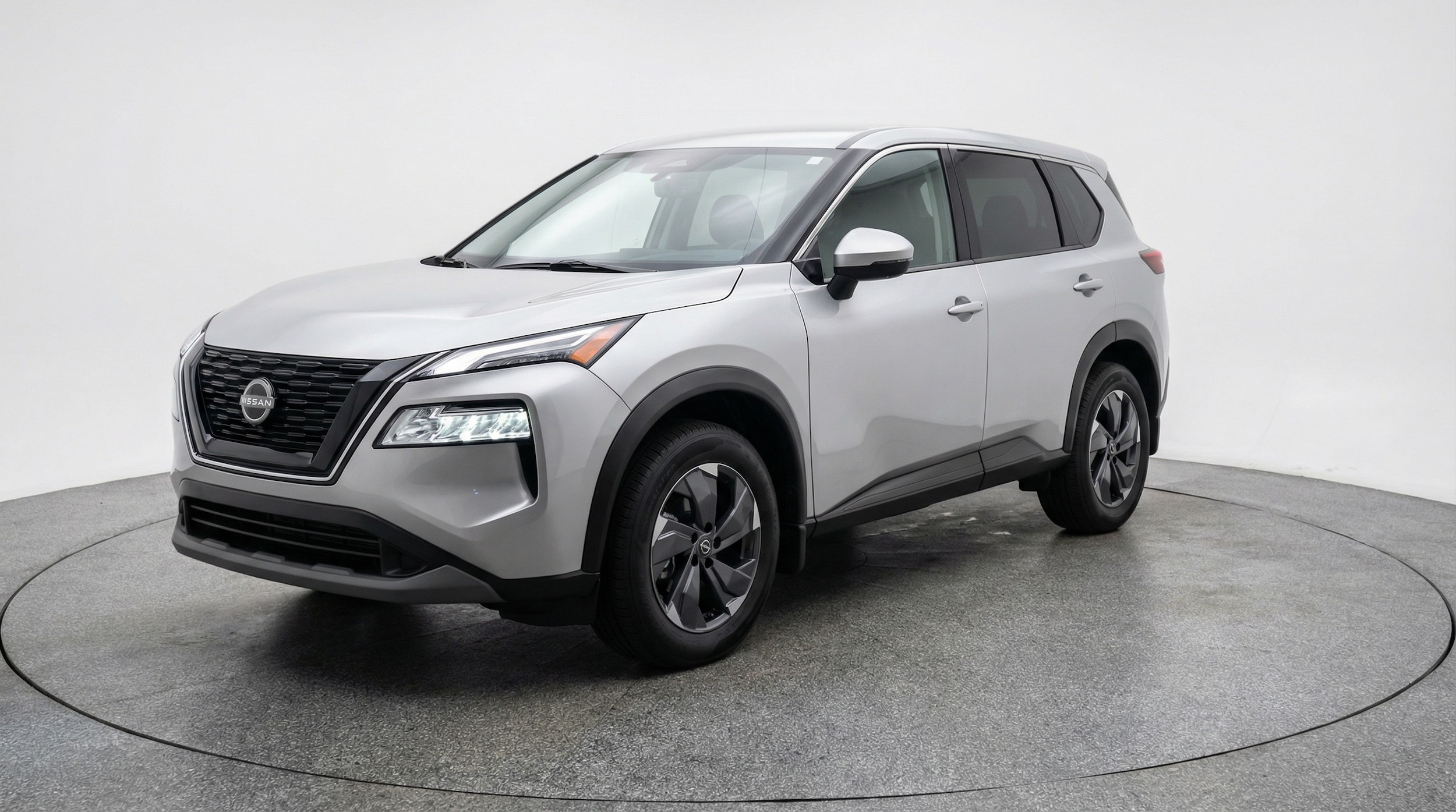 Thumbnail: 2025 Nissan Rogue - 3