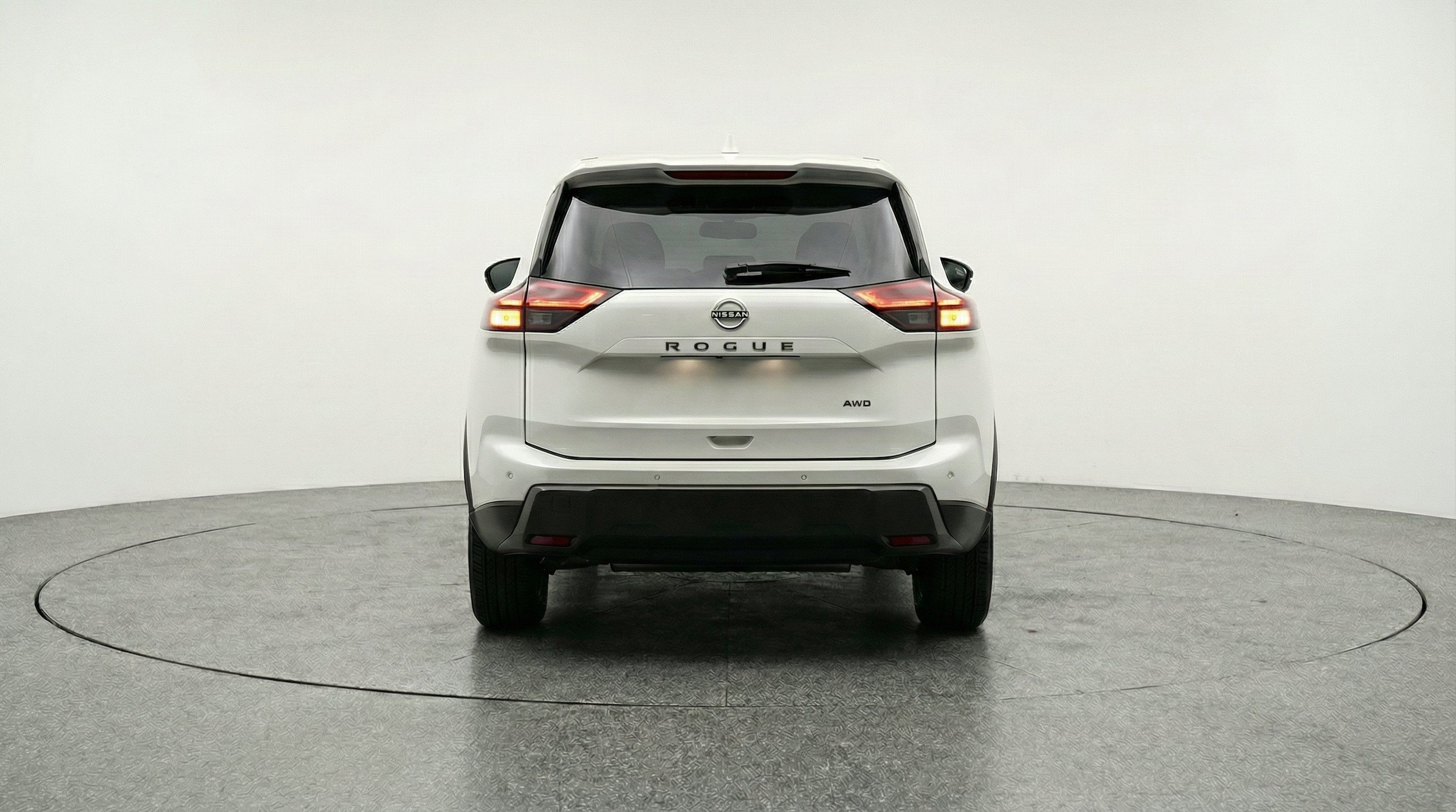 Thumbnail: 2025 Nissan Rogue - 7