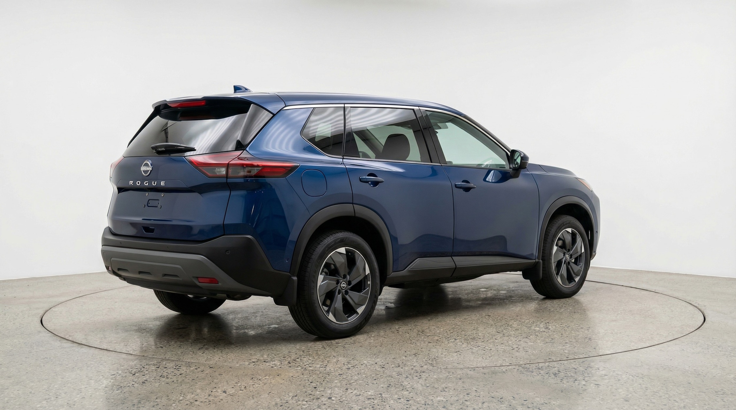Thumbnail: 2025 Nissan Rogue - 7