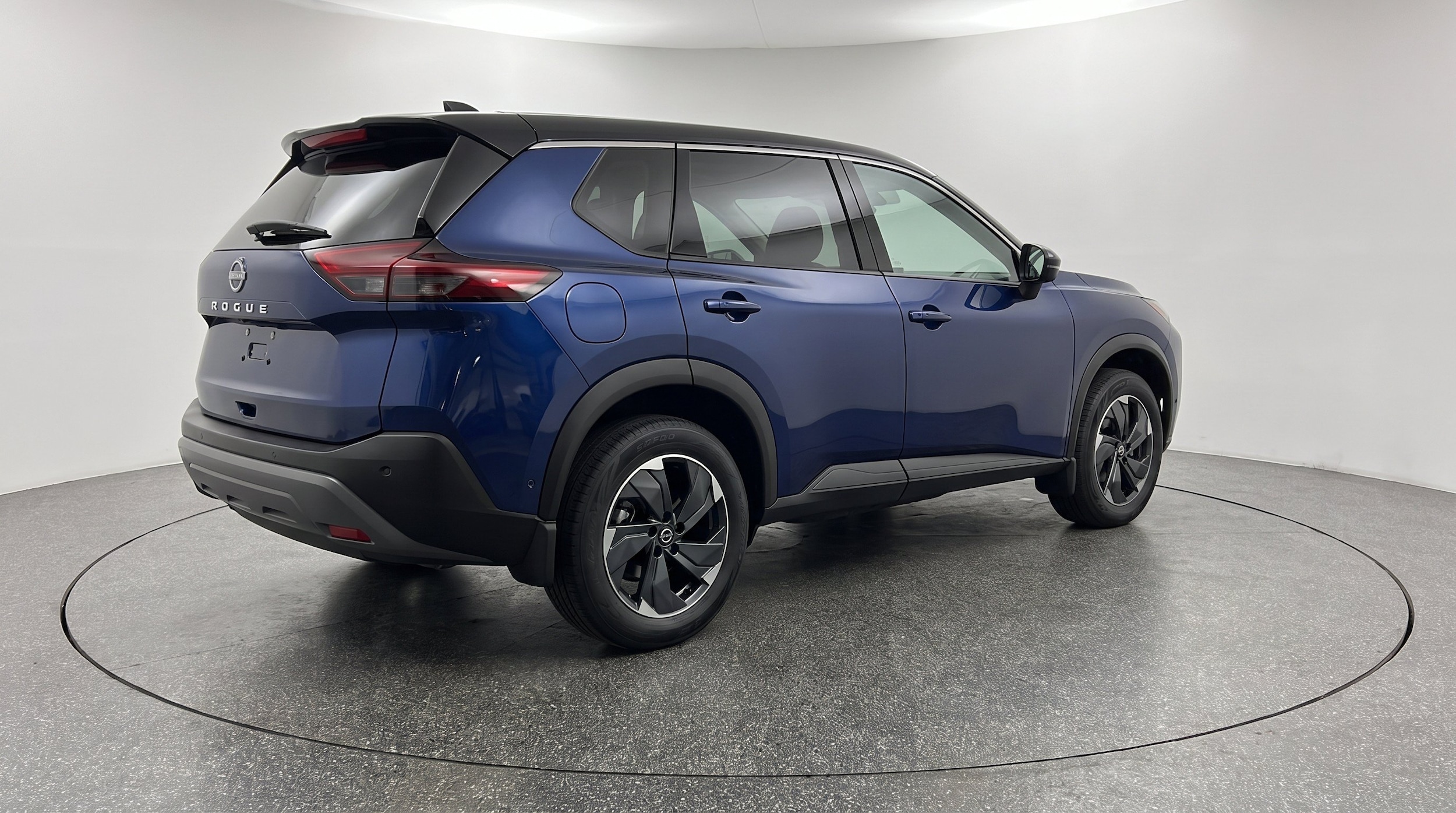 Thumbnail: 2025 Nissan Rogue - 9
