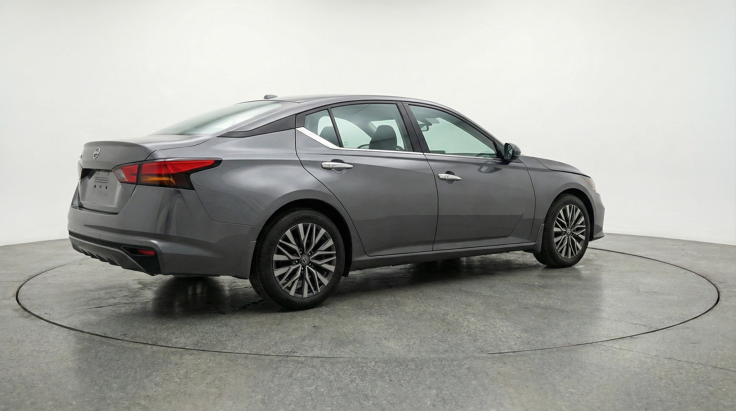 Thumbnail: 2025 Nissan Altima - 7