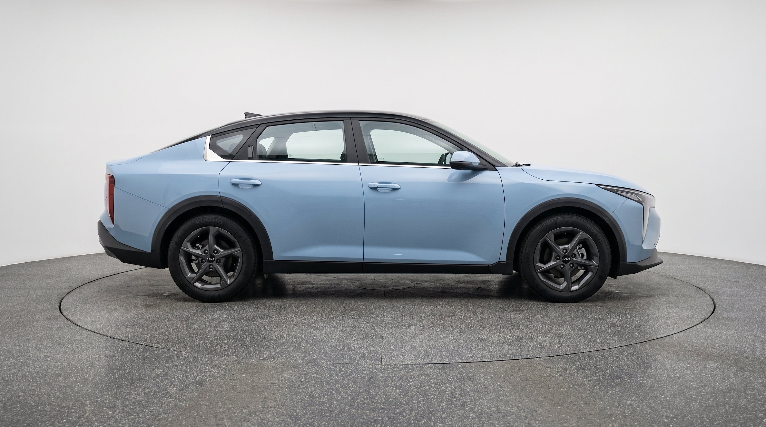 Thumbnail: 2026 Kia K4 - 11