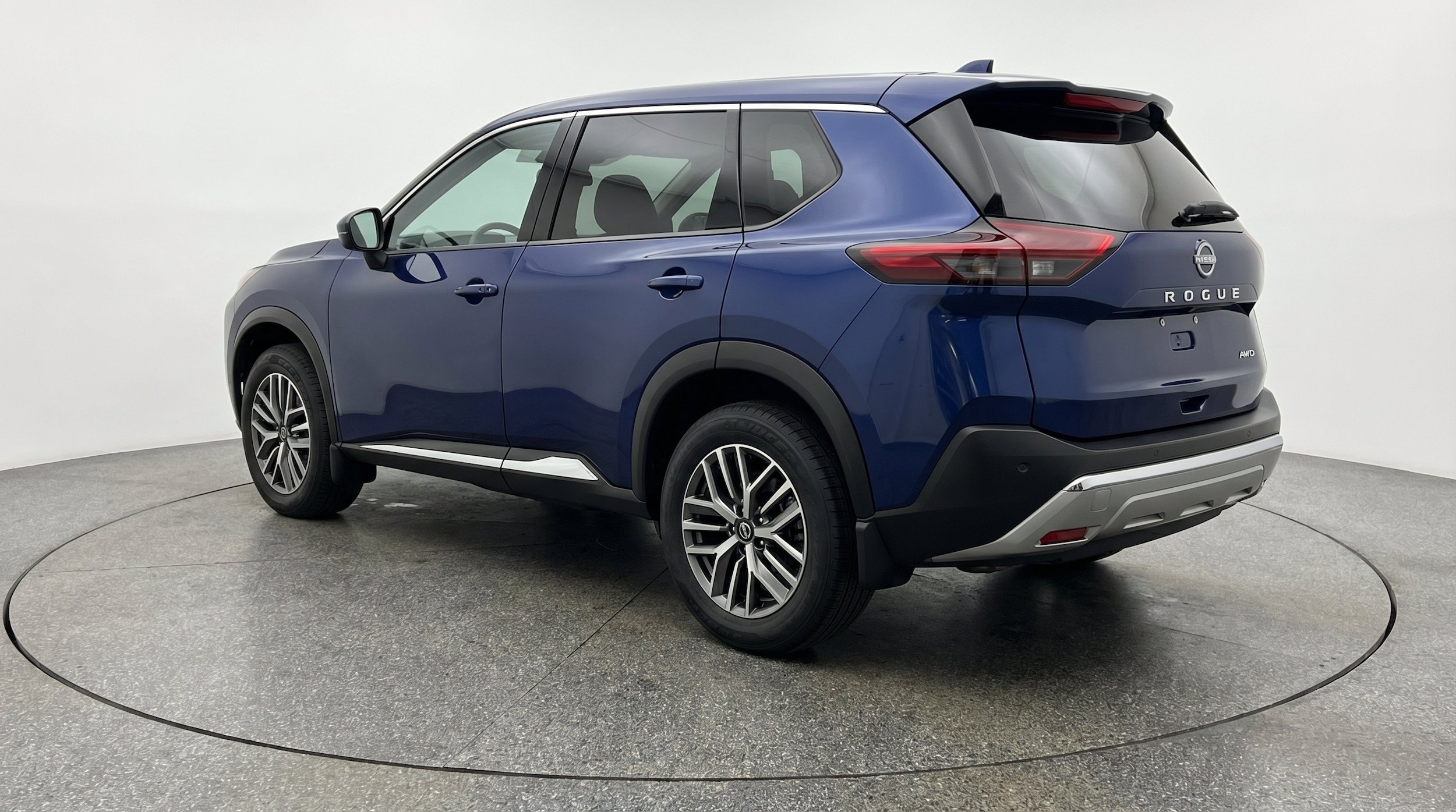 Thumbnail: 2026 Nissan Rogue - 6