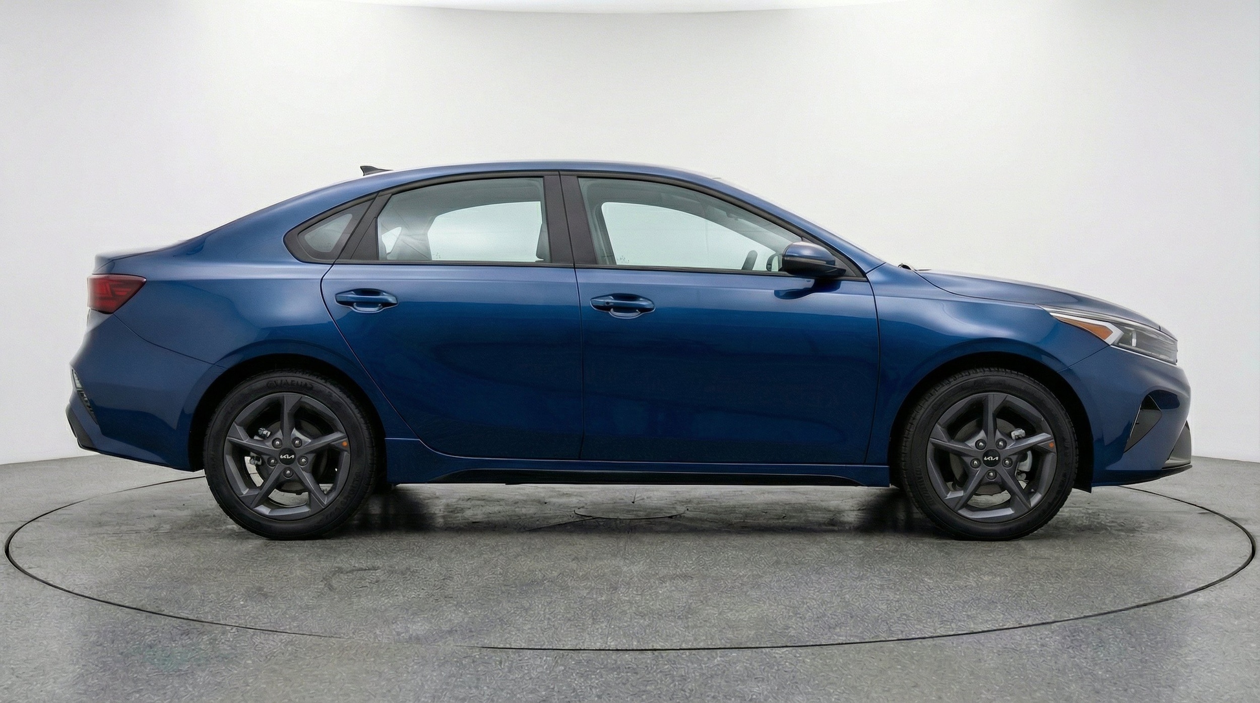 Thumbnail: 2026 Kia K4 - 11