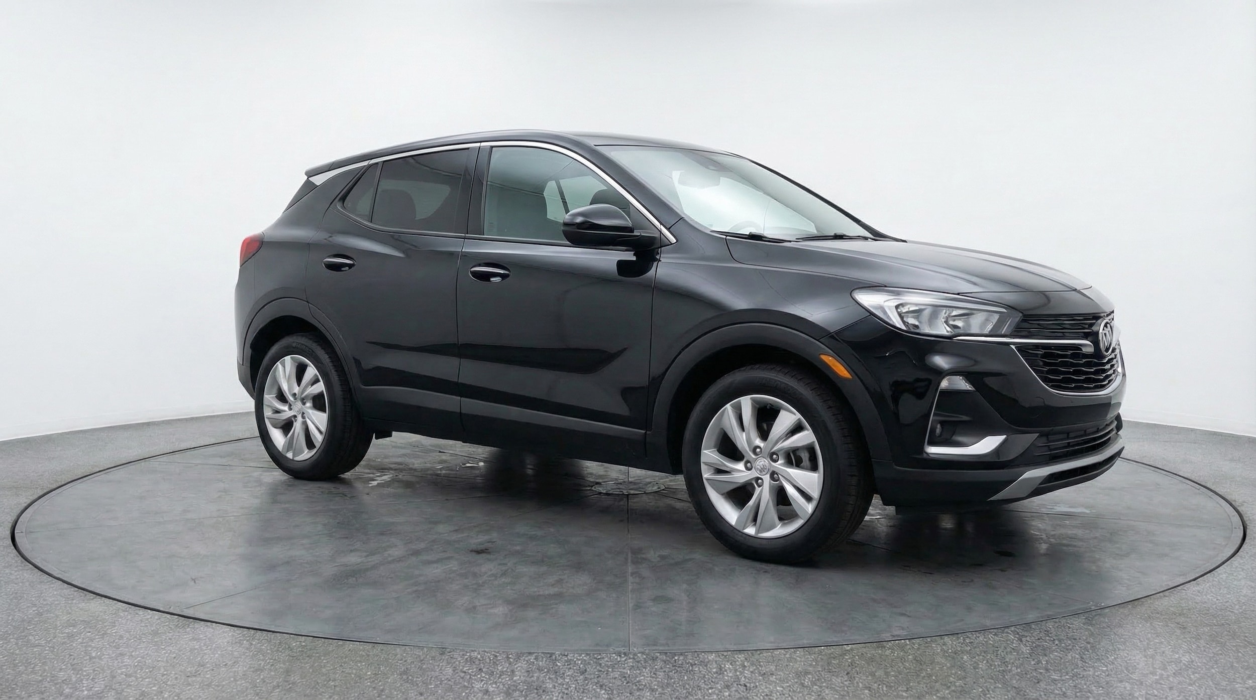 Thumbnail: 2025 Buick Encore GX - 1
