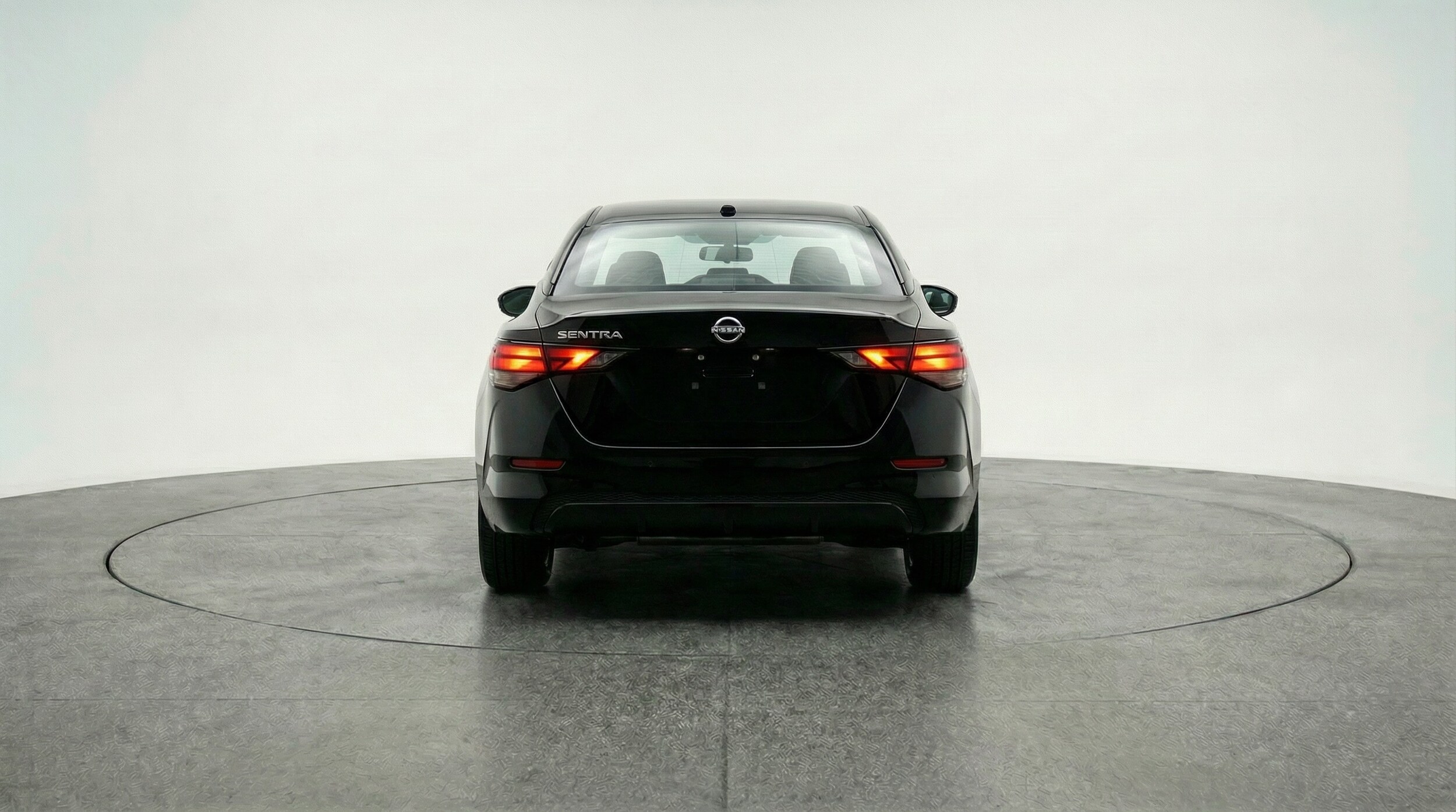 Thumbnail: 2025 Nissan Sentra - 6
