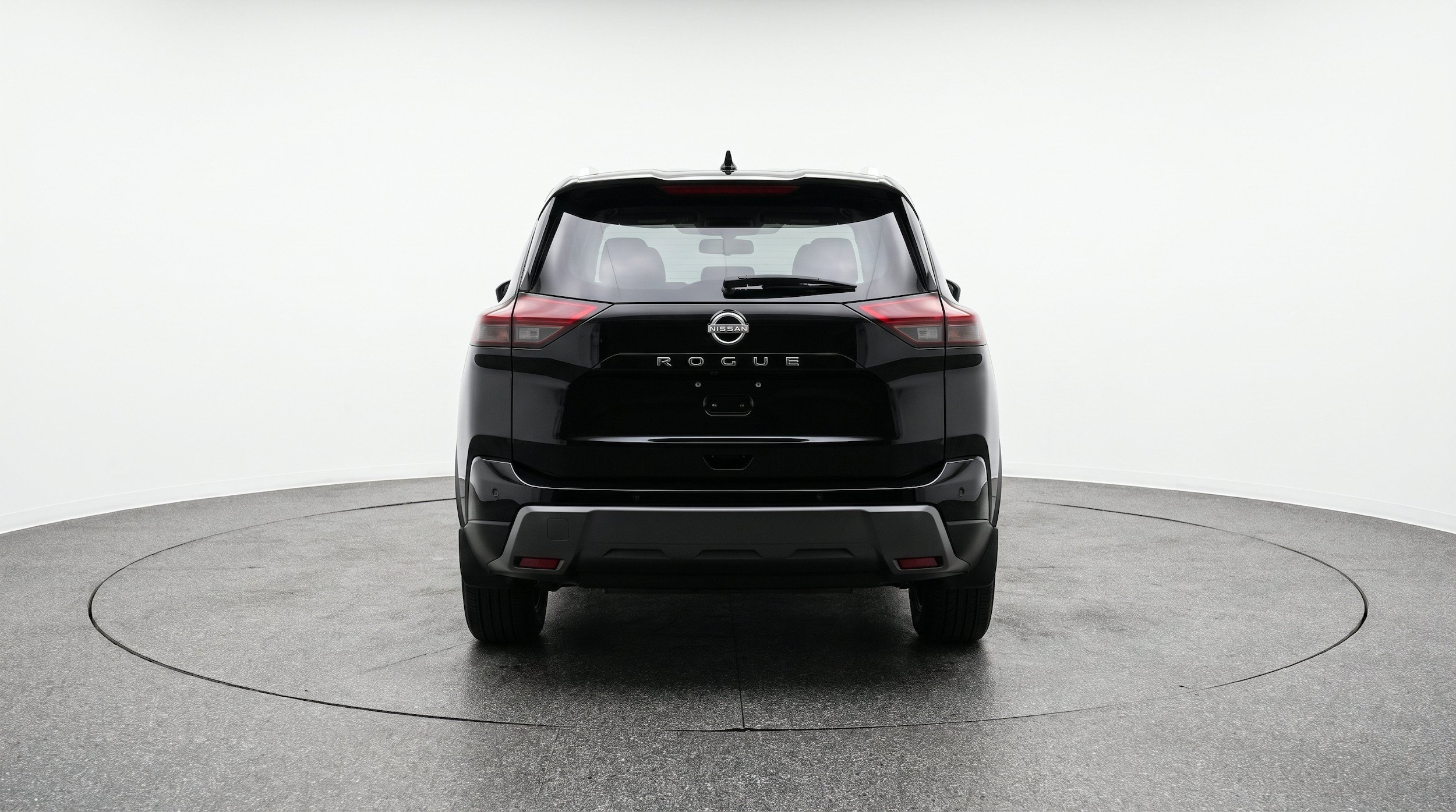 Thumbnail: 2026 Nissan Rogue - 7