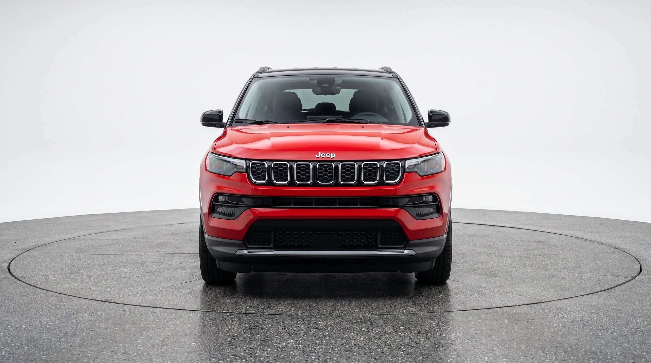 Thumbnail: 2025 Jeep Compass - 2