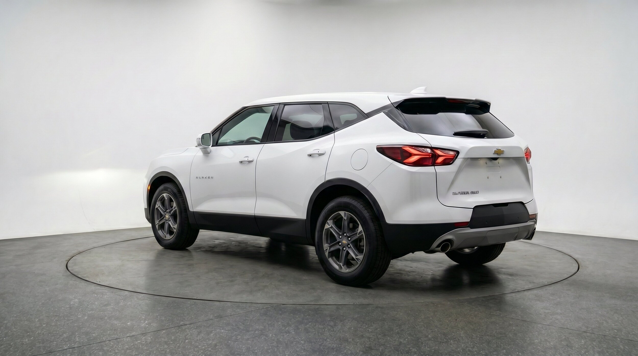 Thumbnail: 2026 Chevrolet Blazer - 6