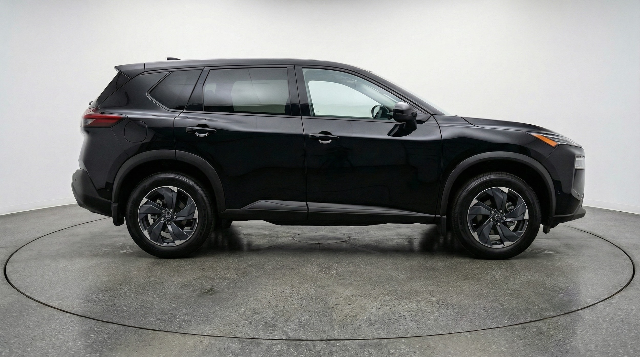 Thumbnail: 2025 Nissan Rogue - 8