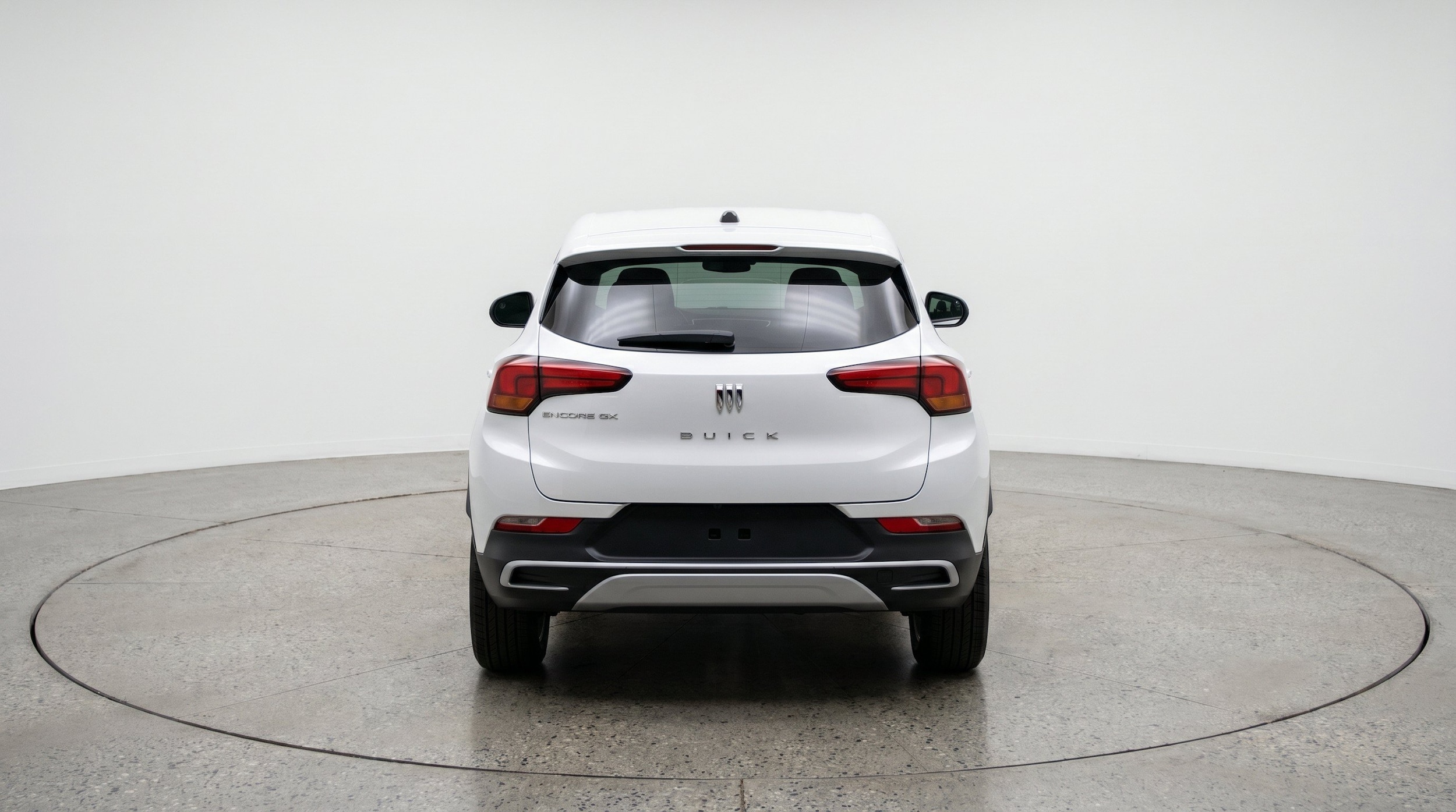 Thumbnail: 2026 Buick Encore GX - 7
