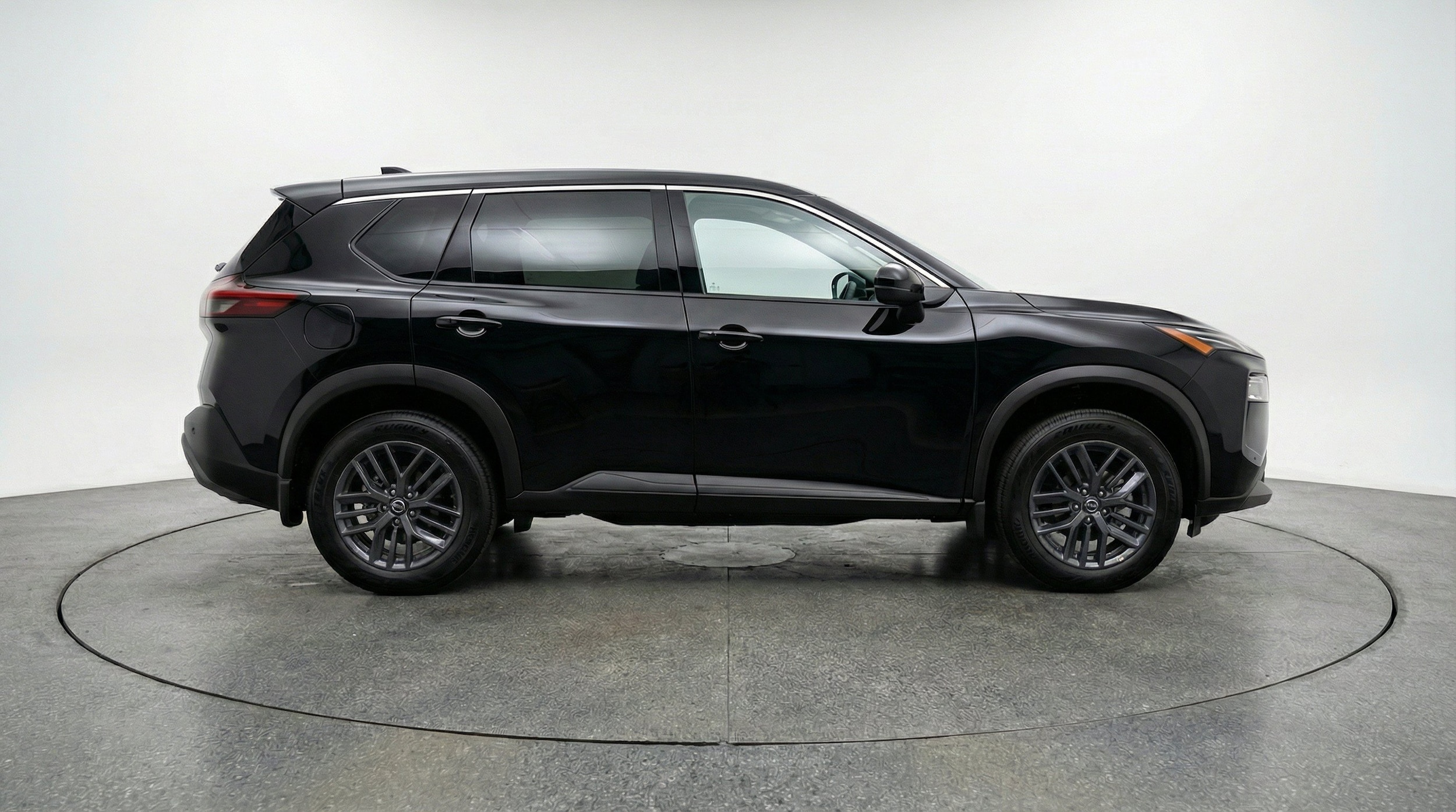 Thumbnail: 2026 Nissan Rogue - 11