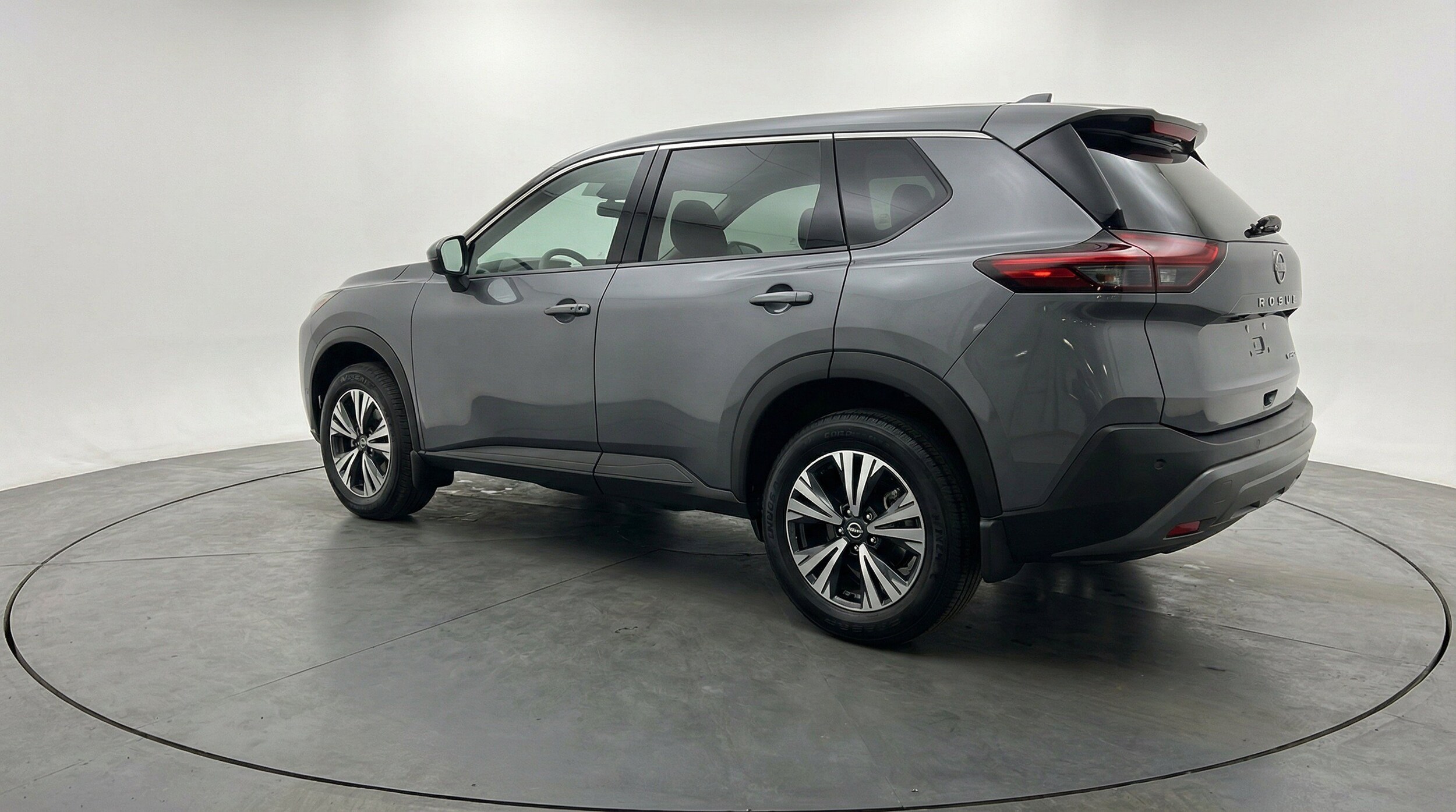 Thumbnail: 2025 Nissan Rogue - 6