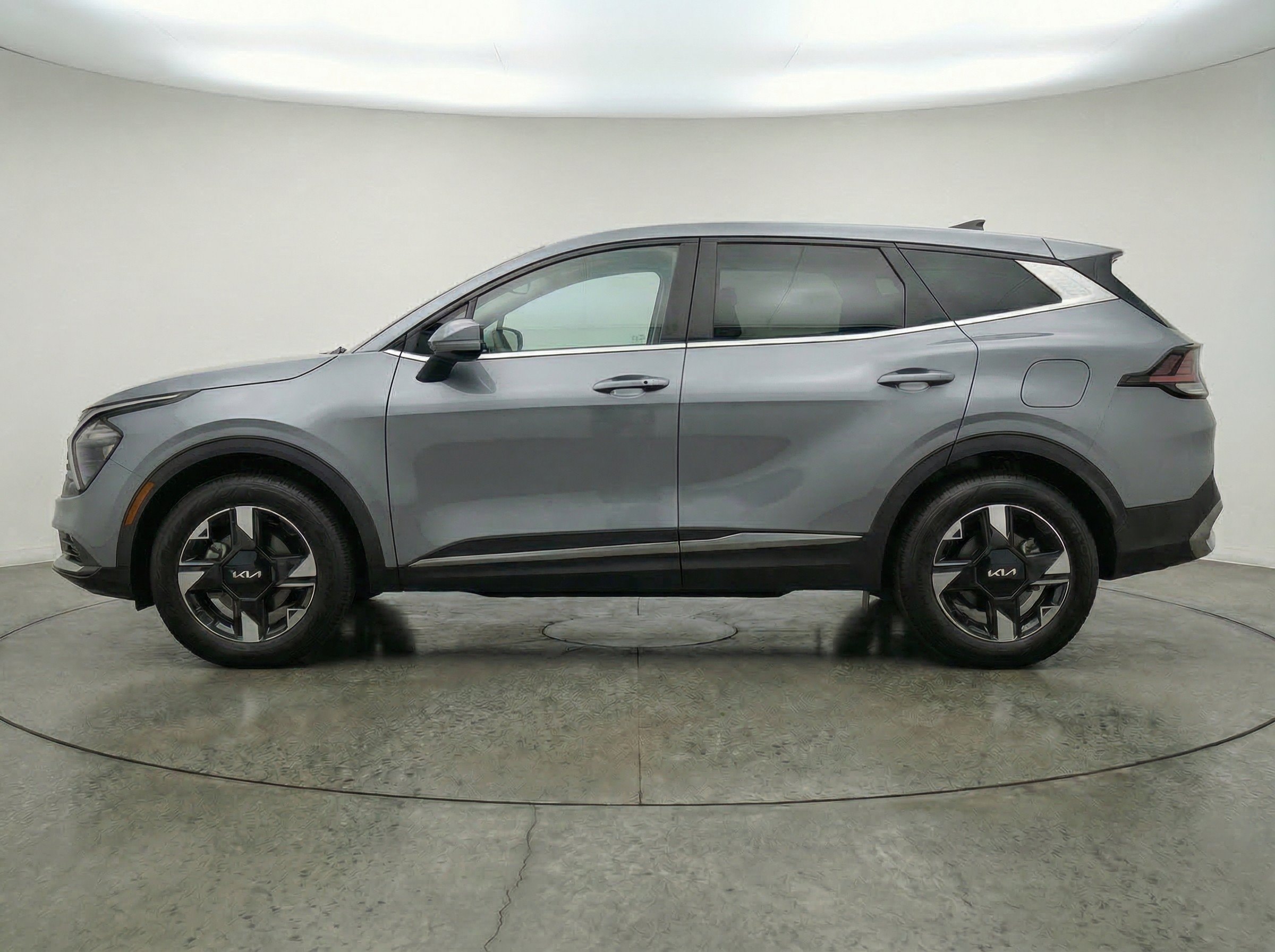 Thumbnail: 2026 Kia Sportage - 5