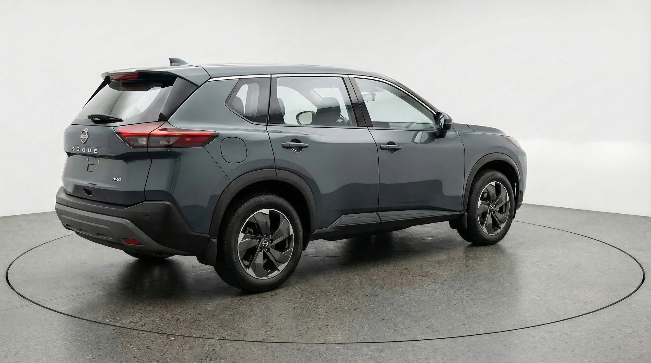 Thumbnail: 2025 Nissan Rogue - 9