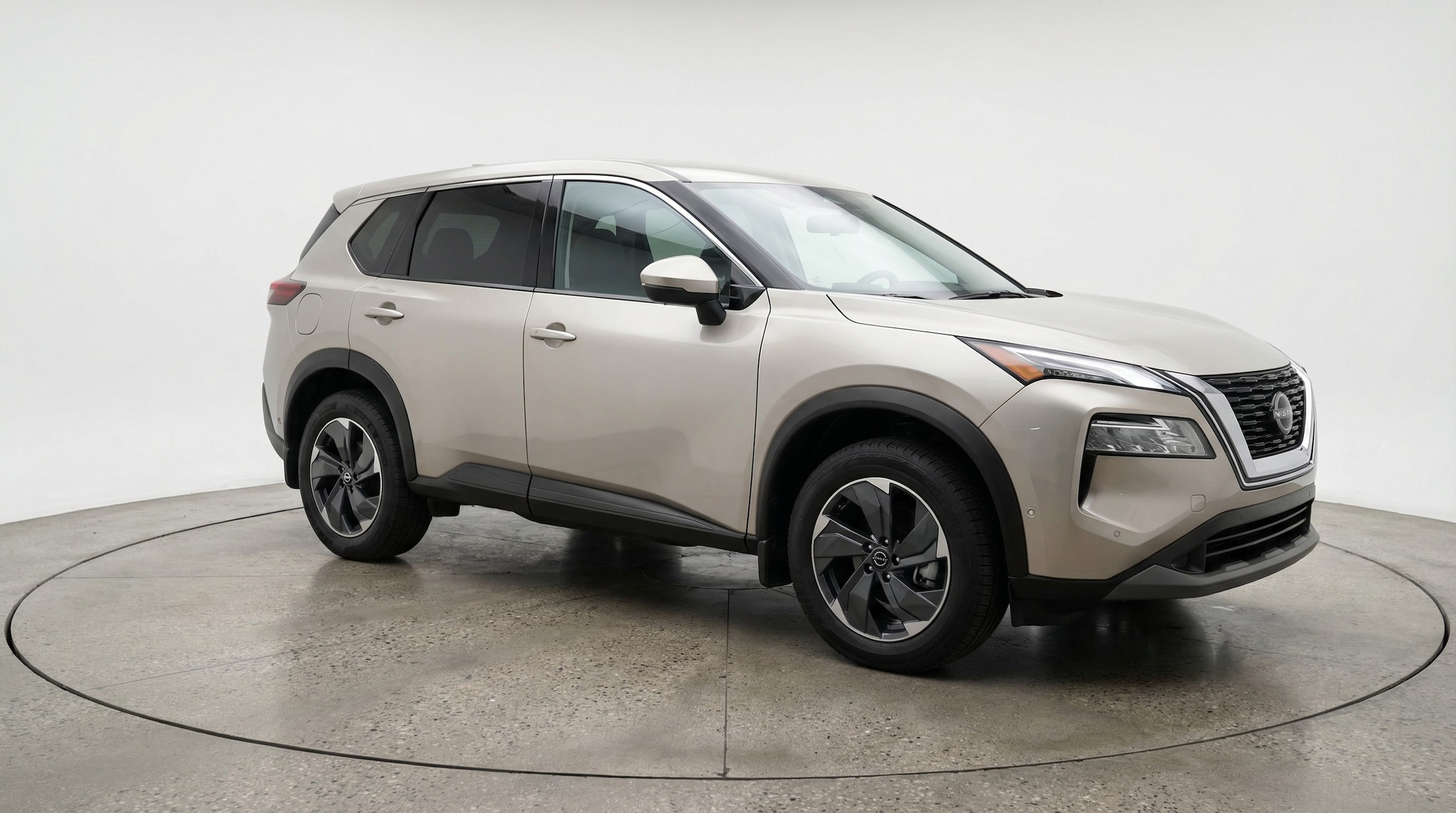 Thumbnail: 2025 Nissan Rogue - 1
