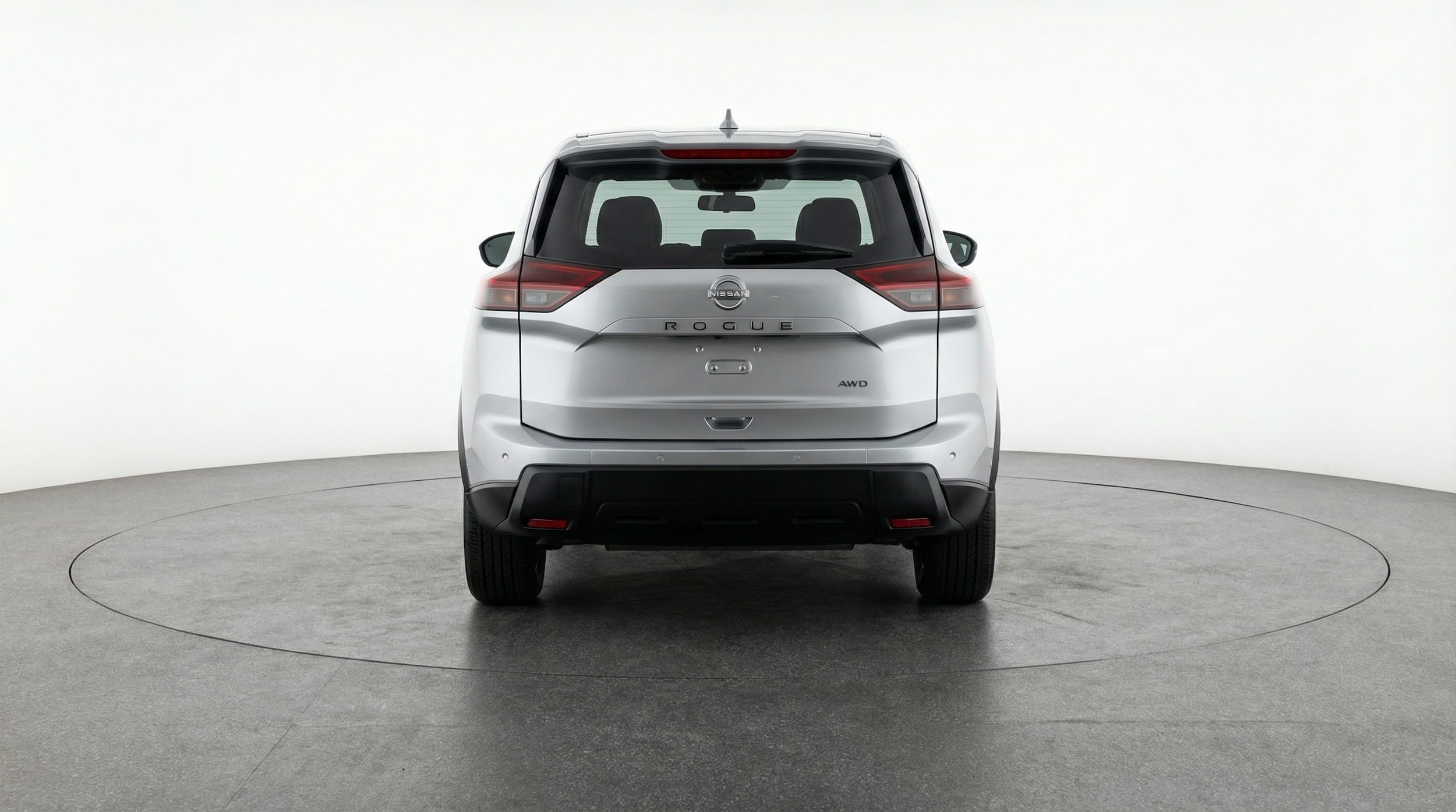 Thumbnail: 2025 Nissan Rogue - 6