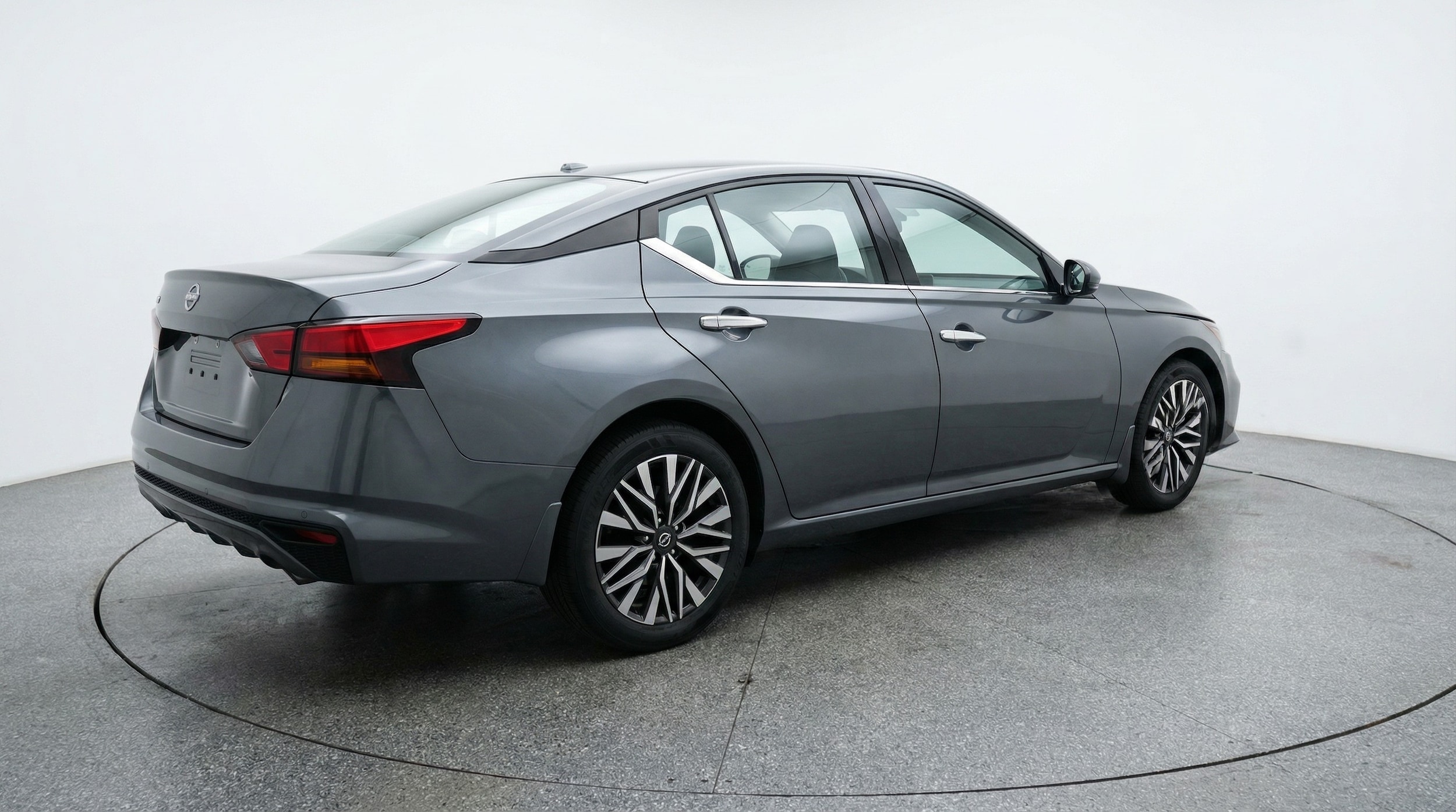 Thumbnail: 2025 Nissan Altima - 7