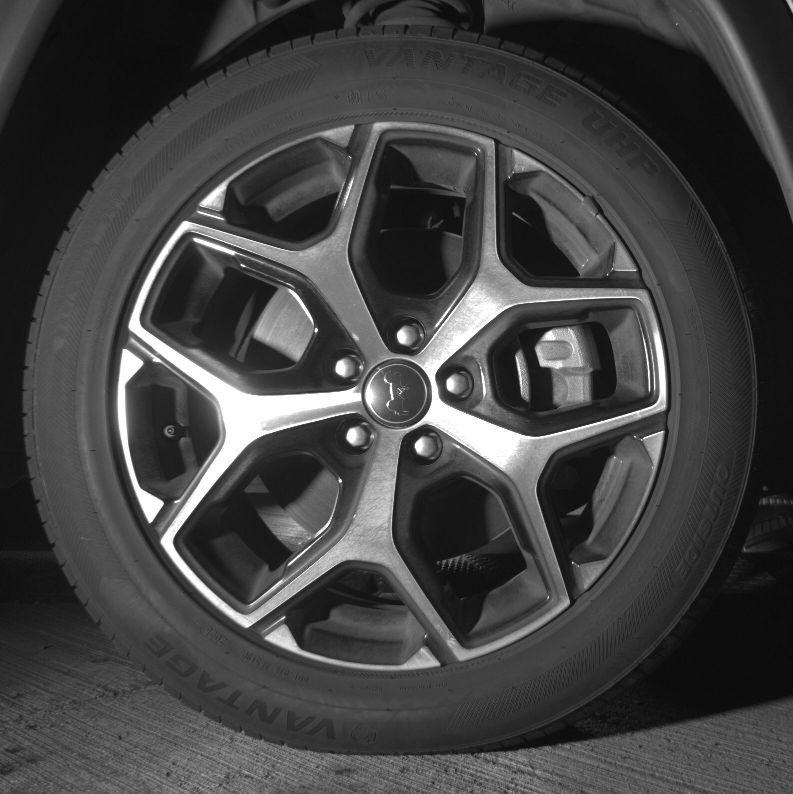 Thumbnail: 2025 Jeep Compass - 10