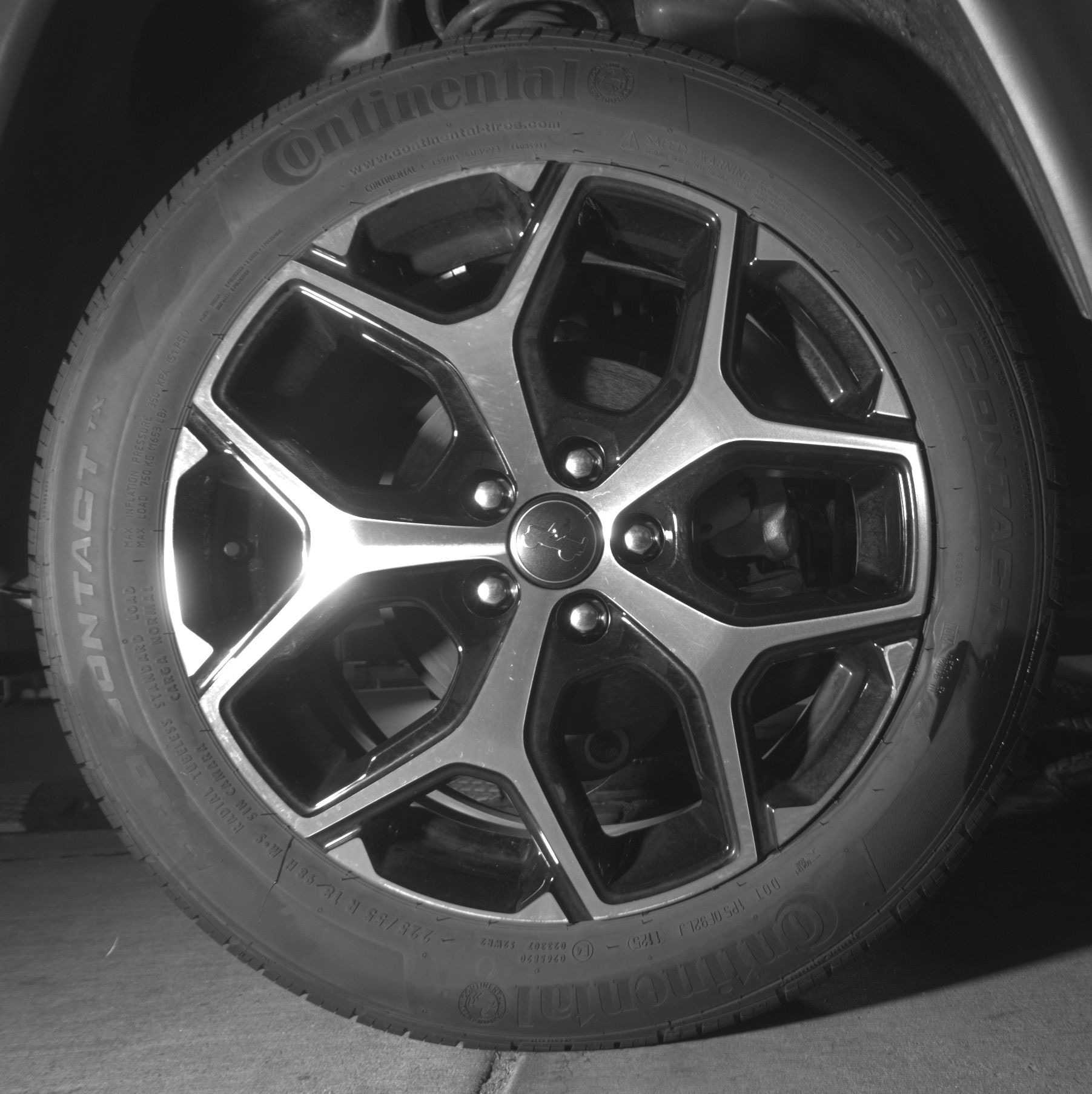 Thumbnail: 2025 Jeep Compass - 12