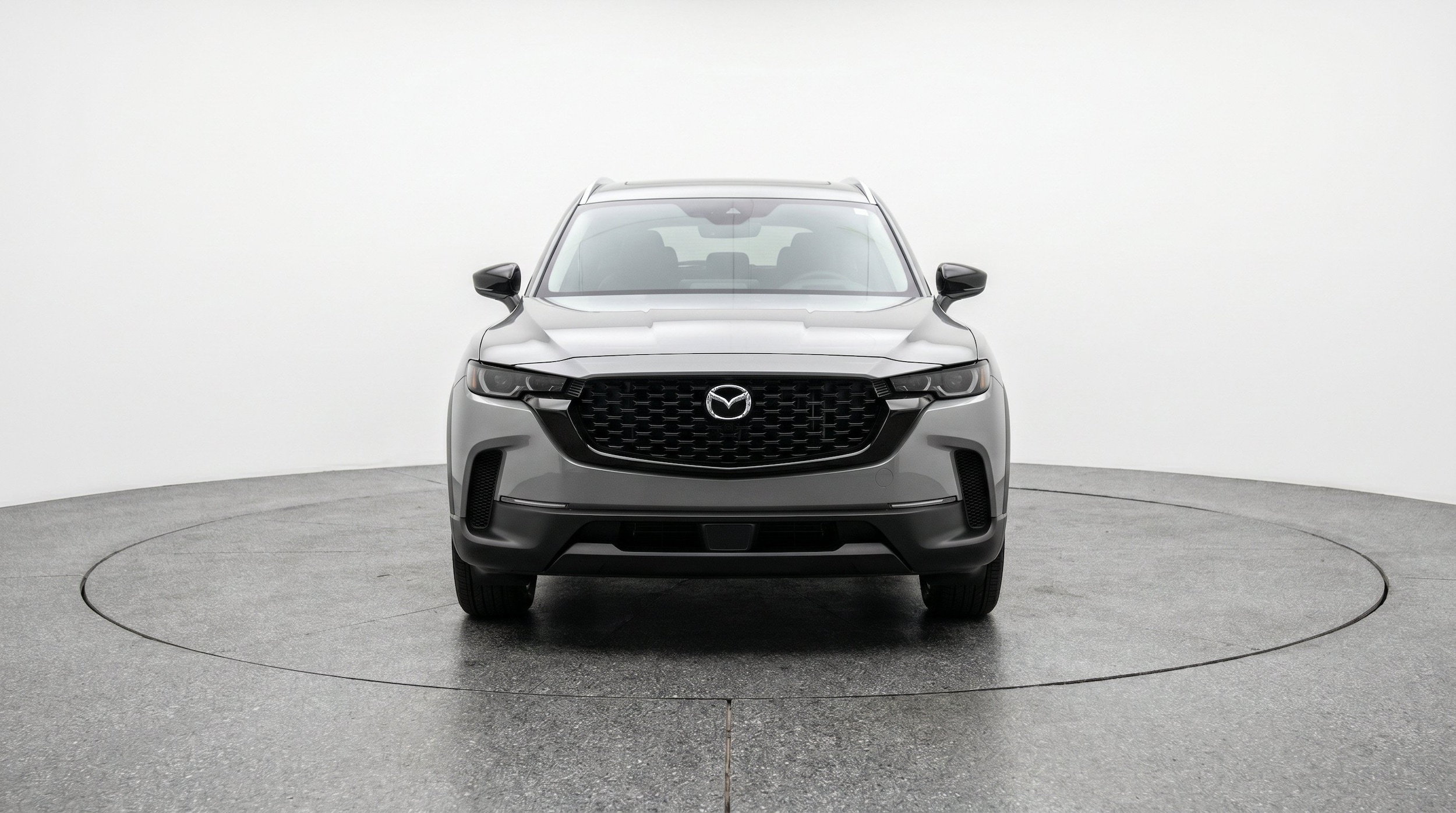 Thumbnail: 2026 Mazda CX-50 - 2