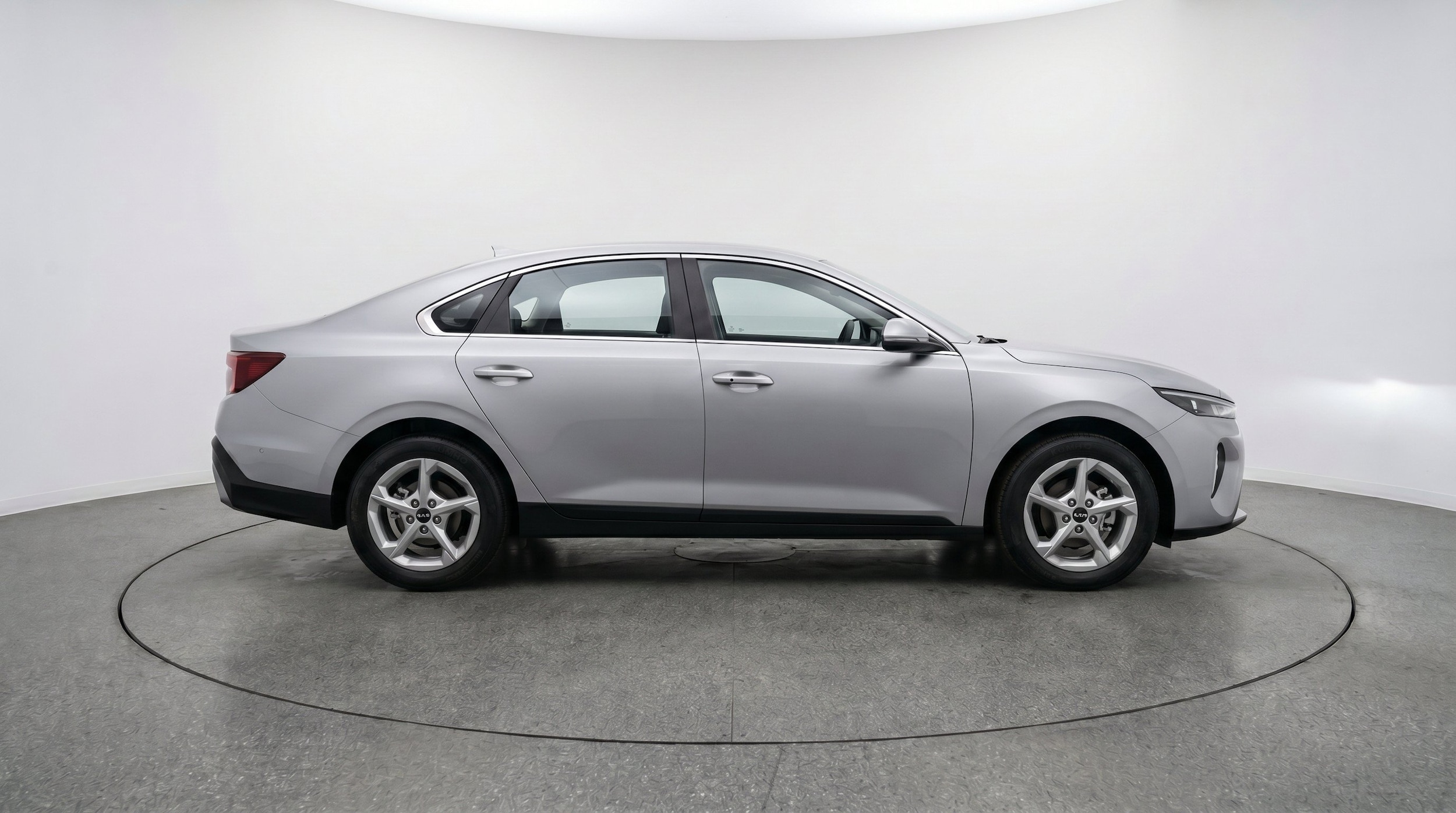 Thumbnail: 2026 Kia K4 - 11